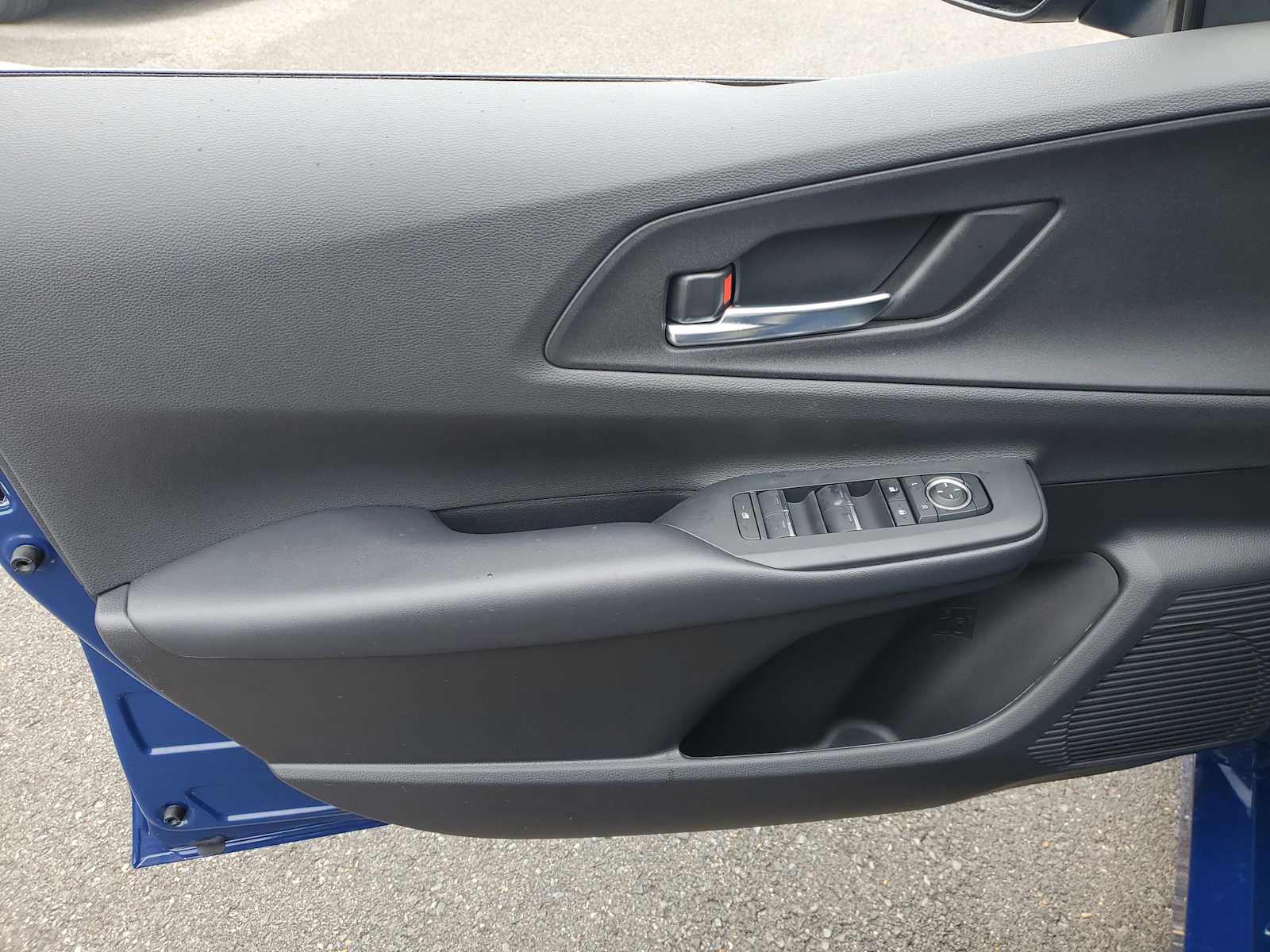 Thumbnail: 2026 Toyota Prius - 15