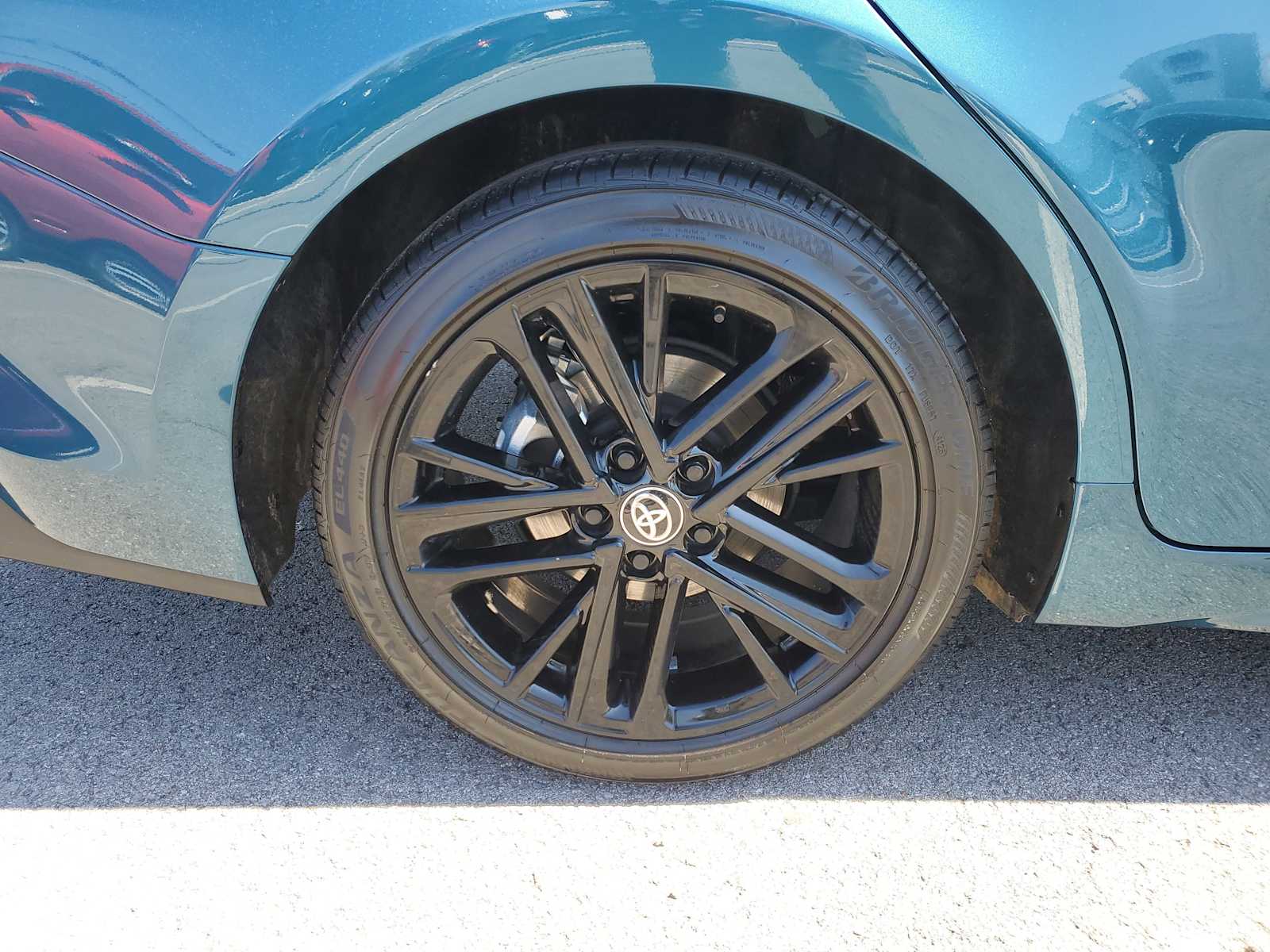 Thumbnail: 2026 Toyota Camry - 6