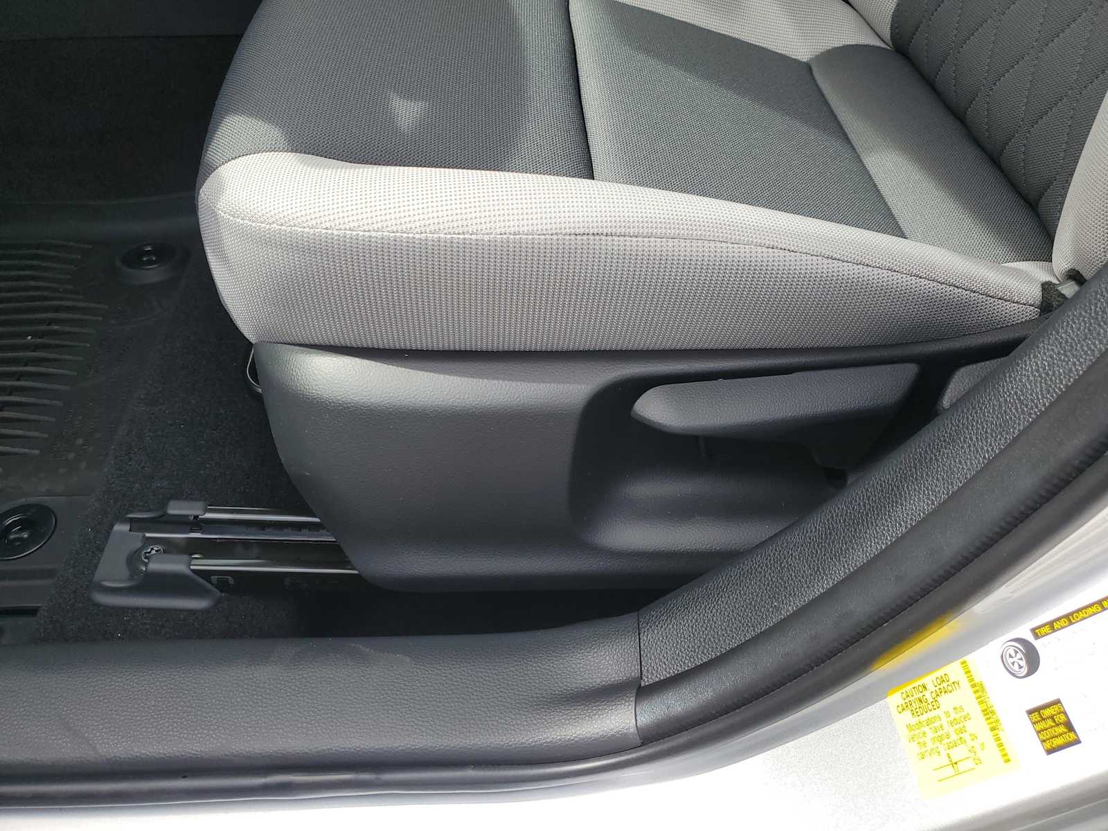 Thumbnail: 2026 Toyota Corolla - 19