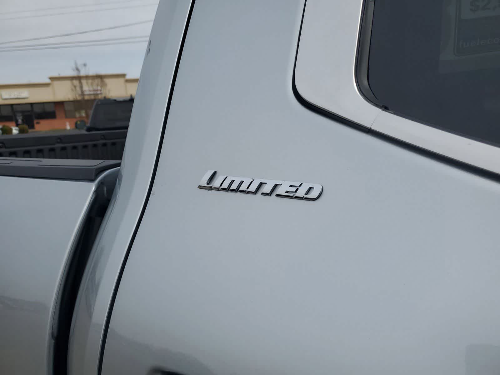 Thumbnail: 2026 Toyota Tundra - 7