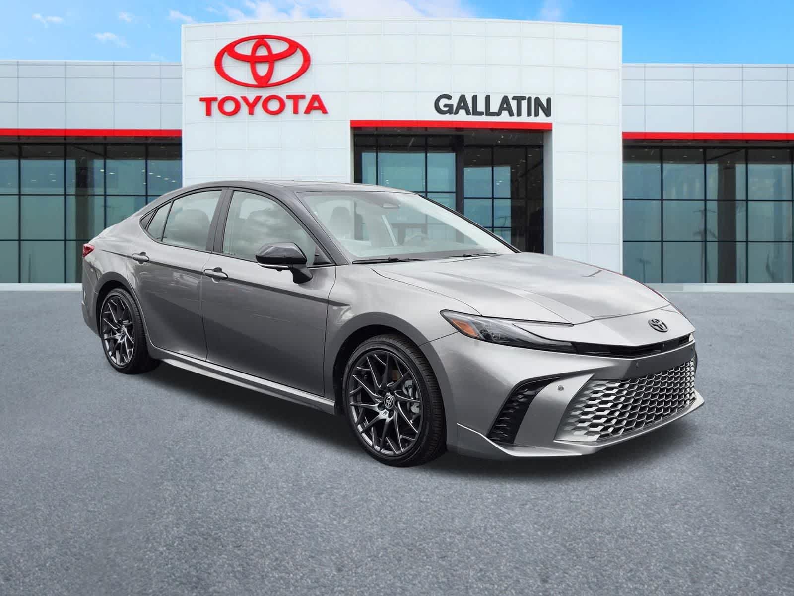 Thumbnail: 2025 Toyota Camry - 2