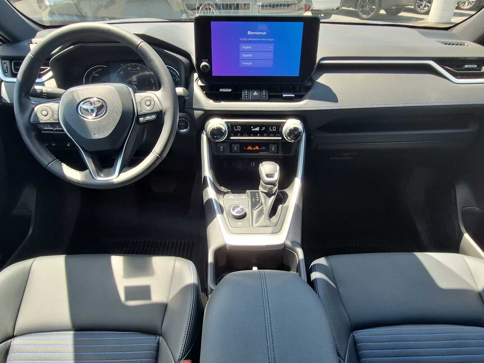 Thumbnail: 2024 Toyota RAV4 - 7