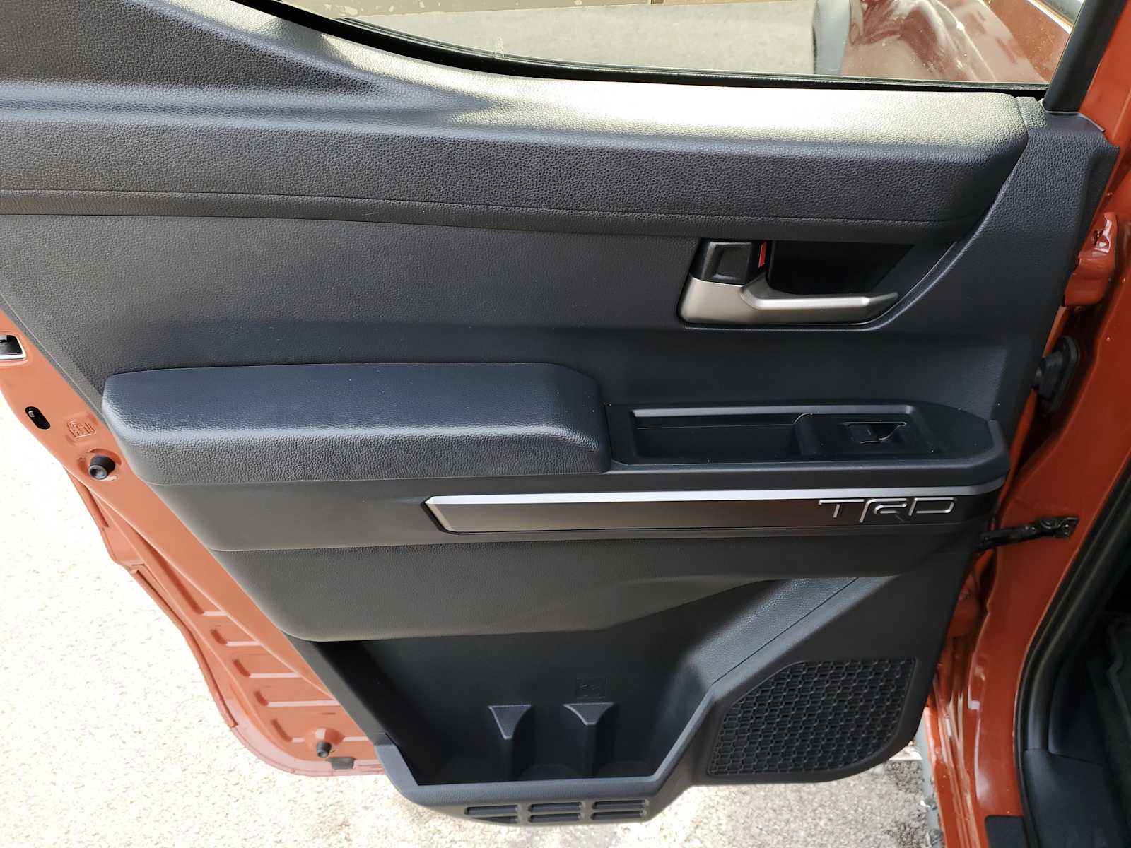 Thumbnail: 2025 Toyota Tacoma - 10