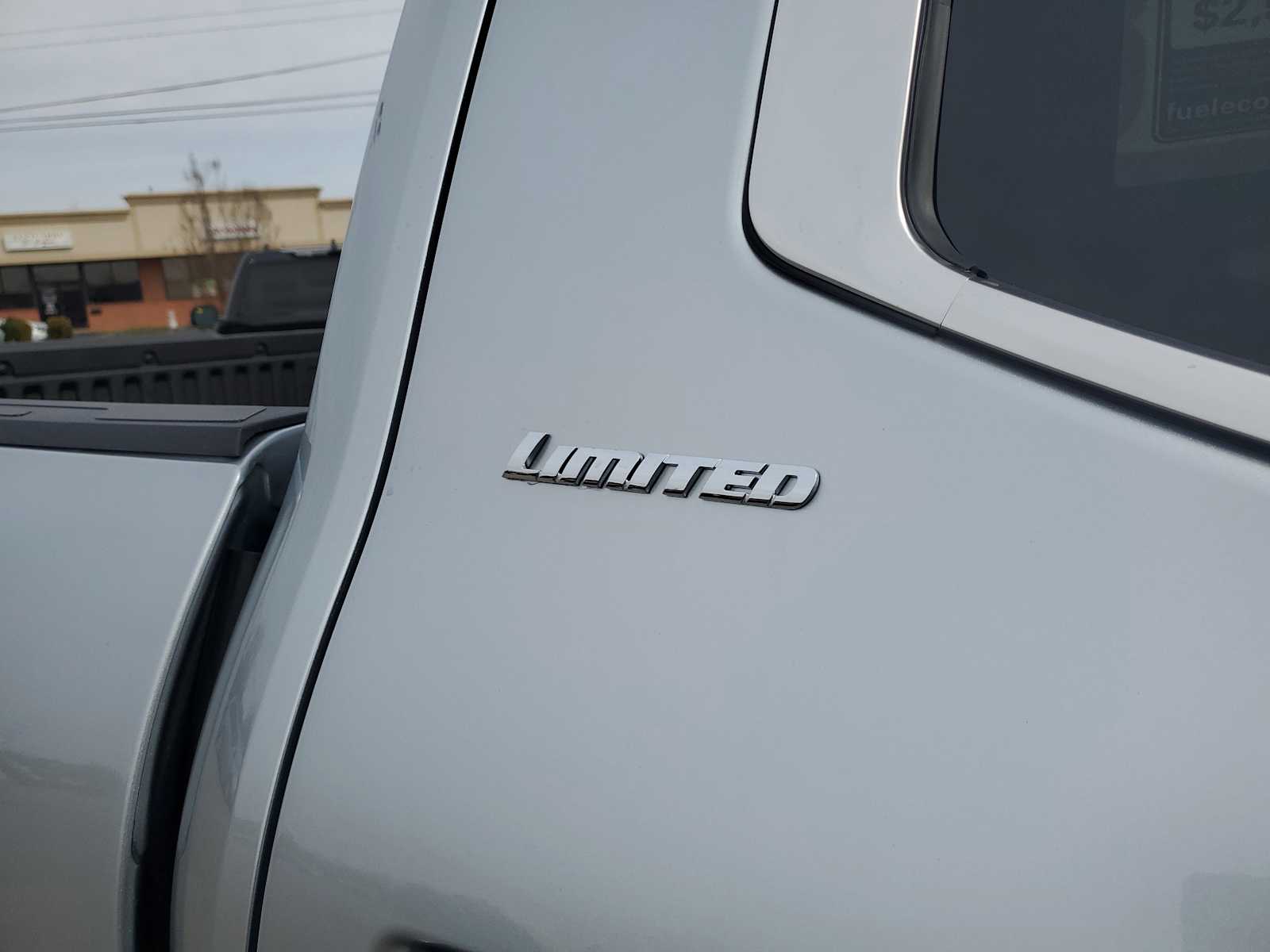 Thumbnail: 2026 Toyota Tundra - 7