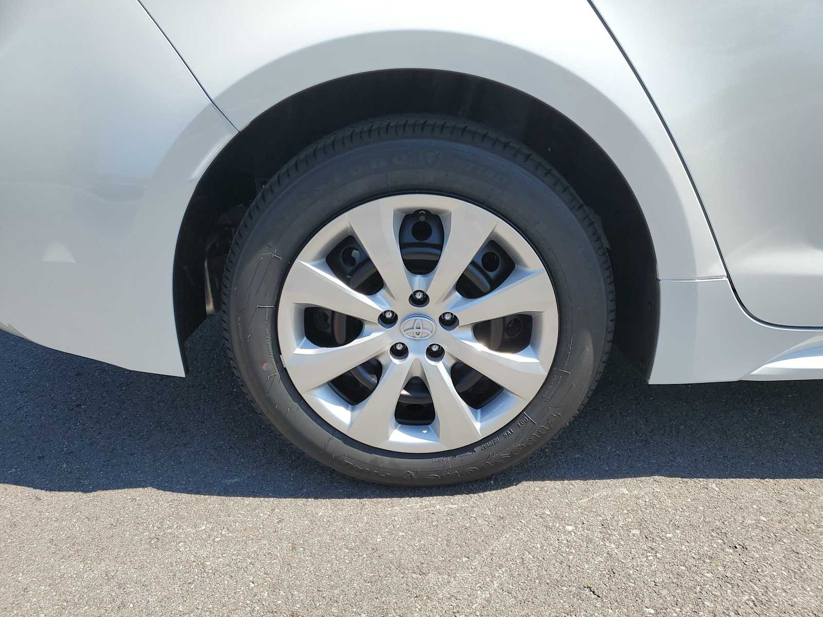 Thumbnail: 2026 Toyota Corolla - 6