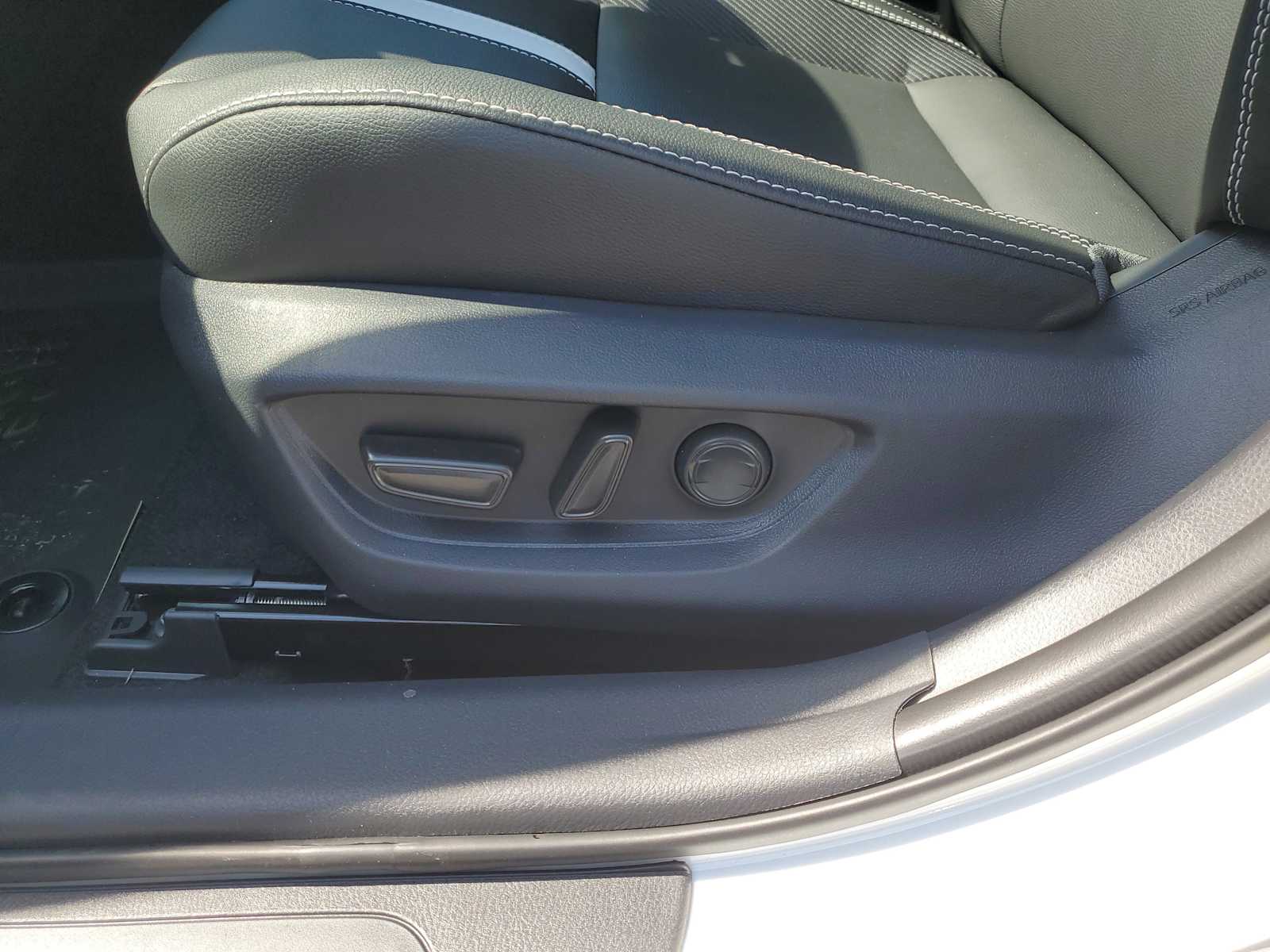 Thumbnail: 2026 Toyota Camry - 19