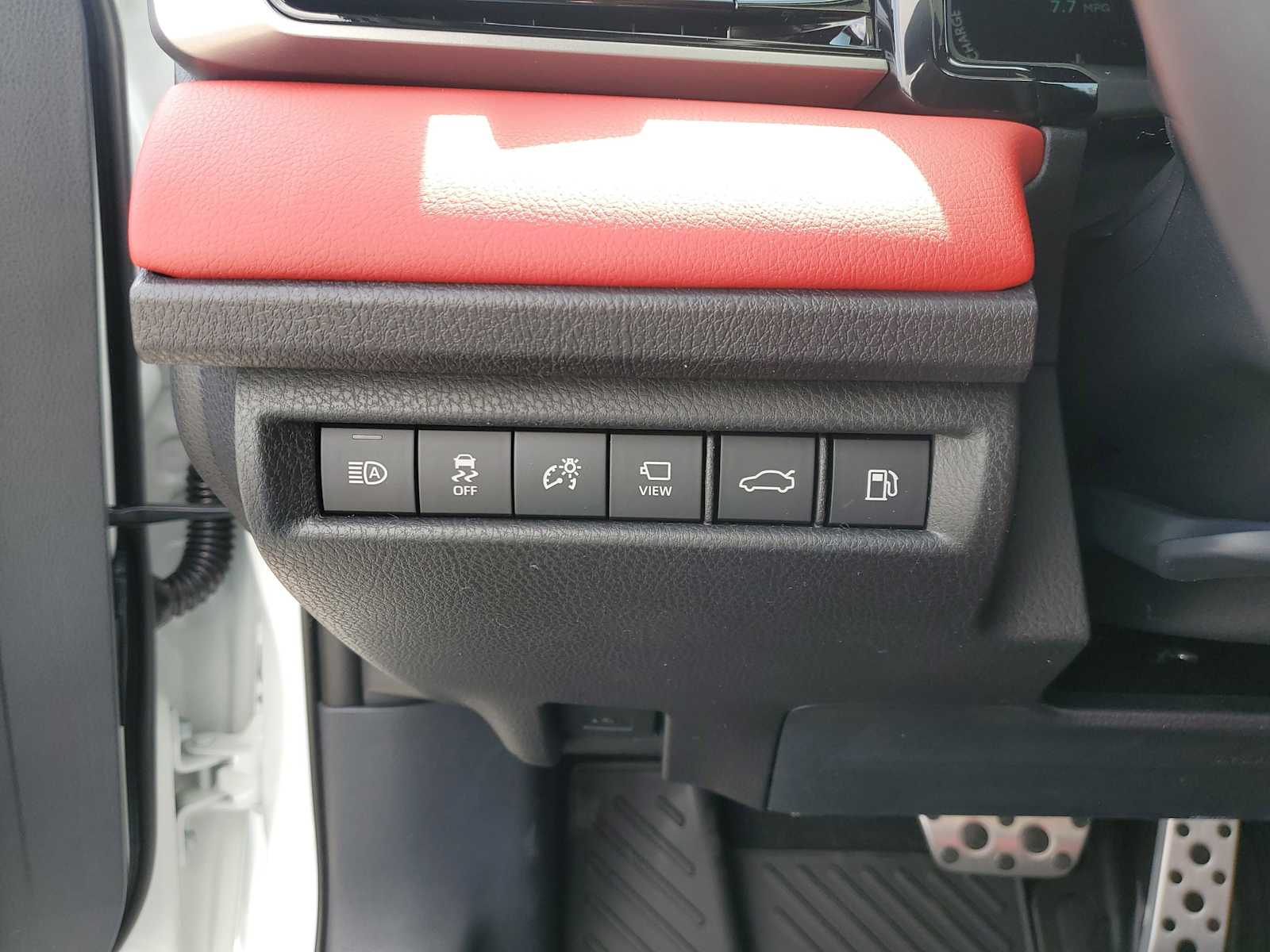 Thumbnail: 2026 Toyota Camry - 21