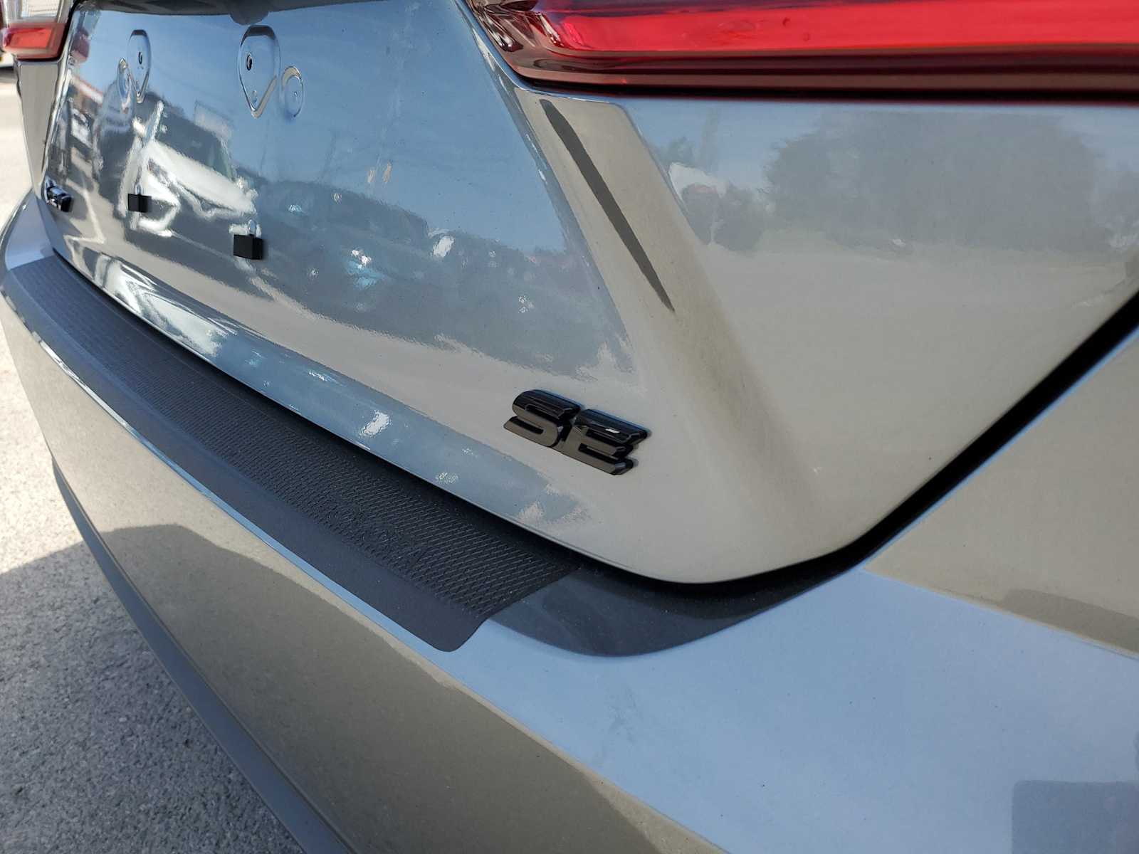 Thumbnail: 2026 Toyota Camry - 7