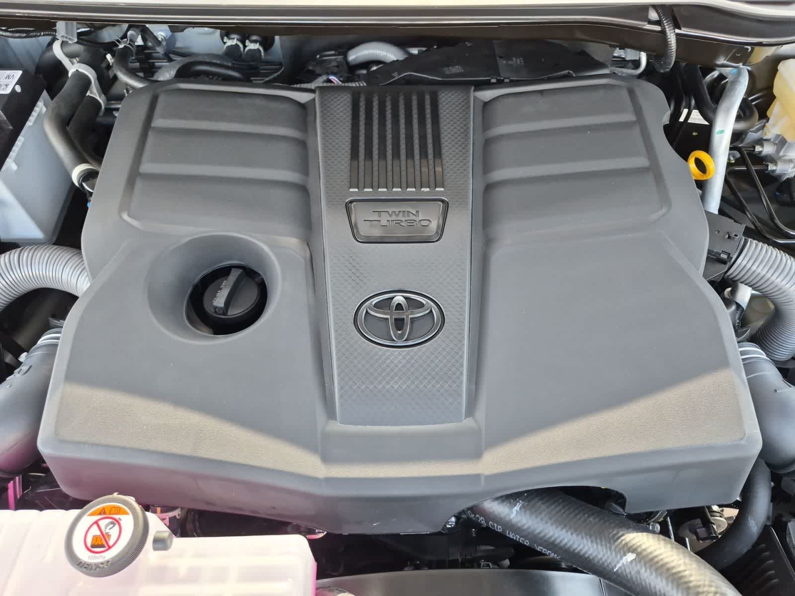 Thumbnail: 2026 Toyota Tundra - 14