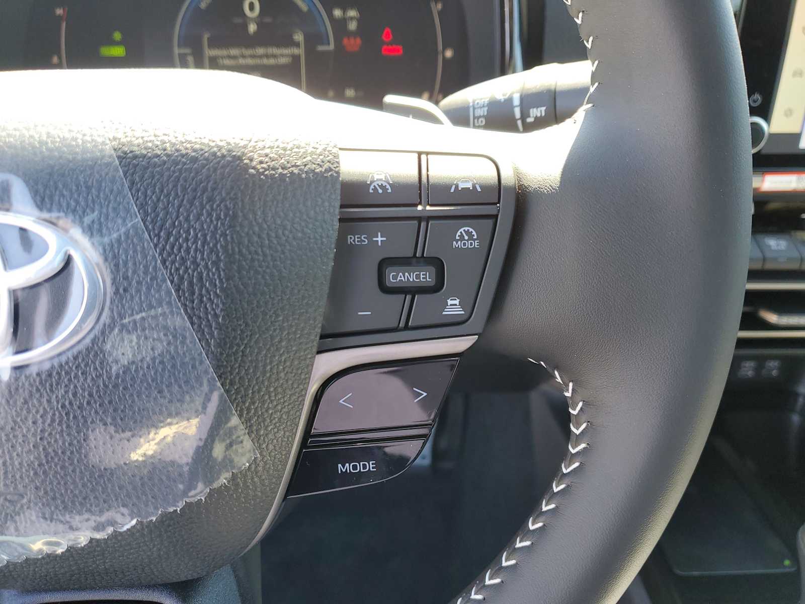 Thumbnail: 2026 Toyota Camry - 24