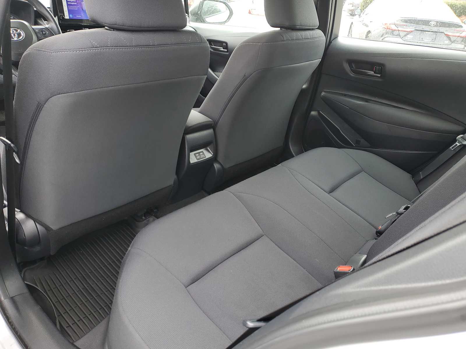 Thumbnail: 2024 Toyota Corolla - 13