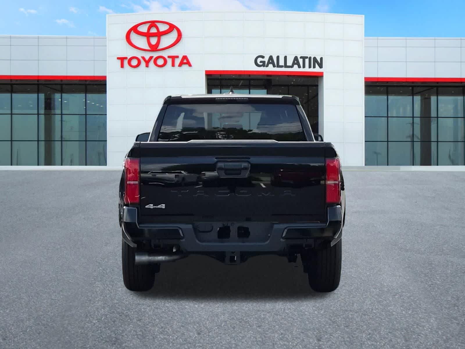 Thumbnail: 2026 Toyota Tacoma - 7