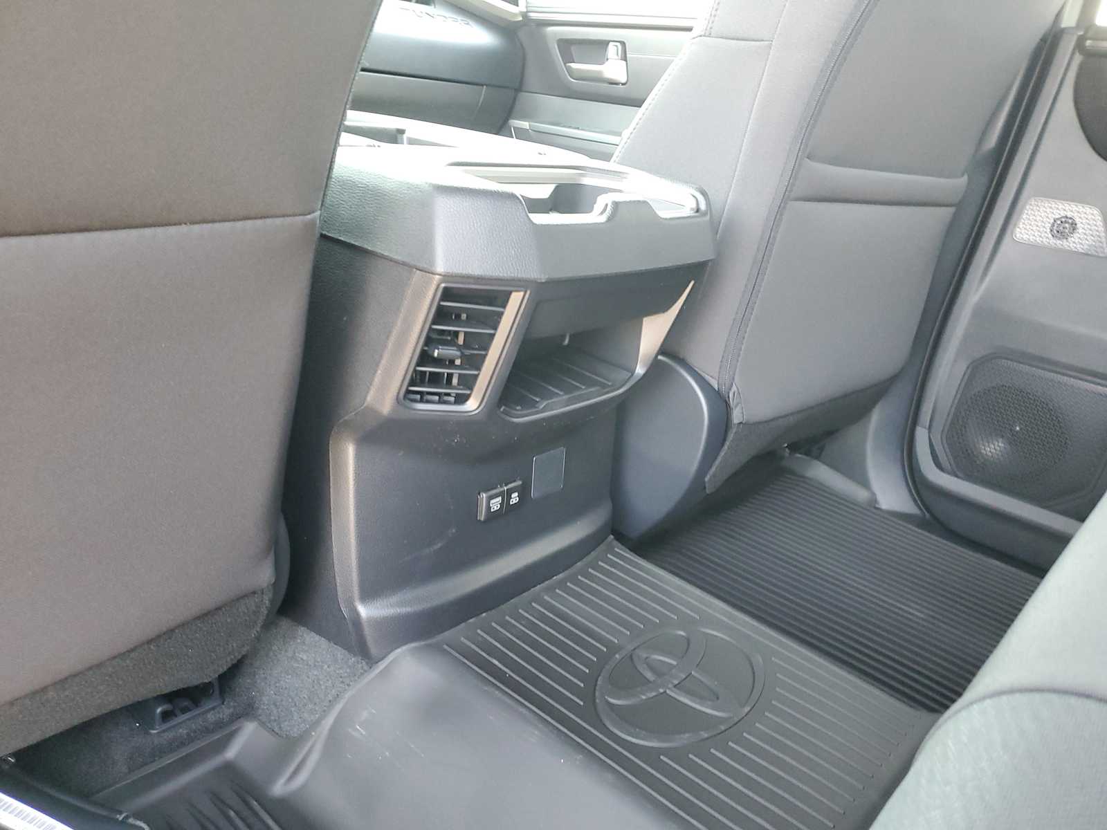 Thumbnail: 2026 Toyota Tundra - 14