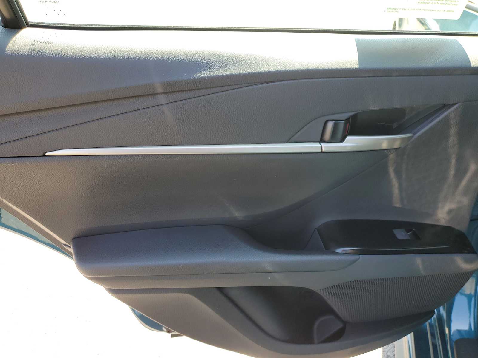 Thumbnail: 2026 Toyota Camry - 10