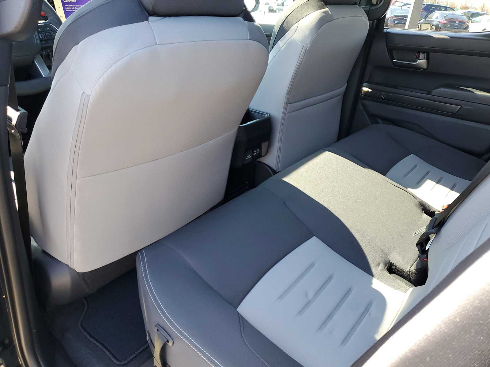 Thumbnail: 2026 Toyota Tacoma - 13