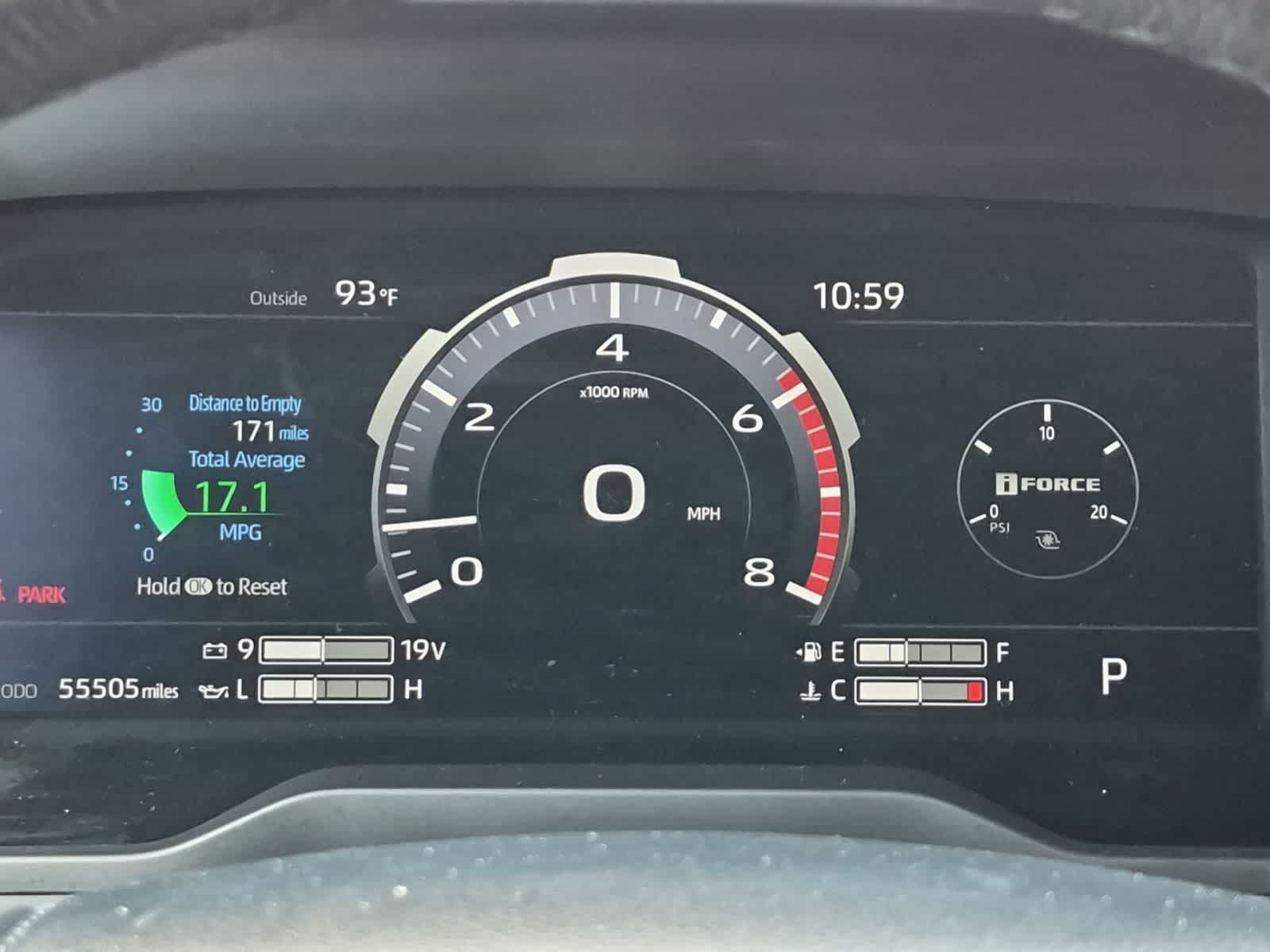 Thumbnail: 2024 Toyota Tundra - 35
