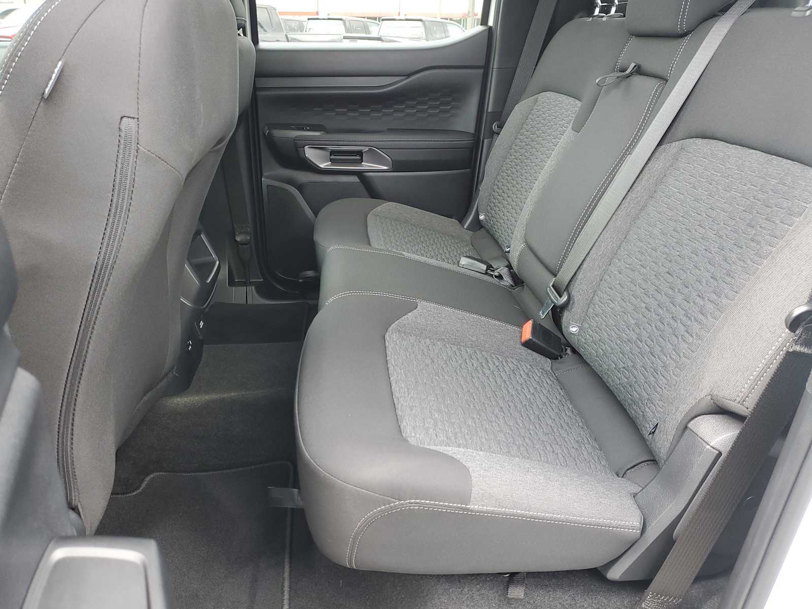 Thumbnail: 2024 Ford Ranger - 12