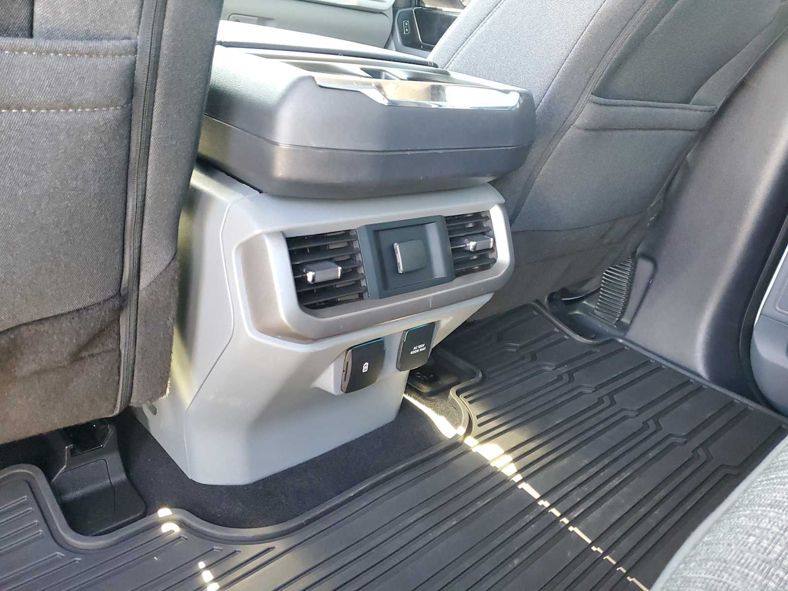 Thumbnail: 2023 Ford F-150 - 14