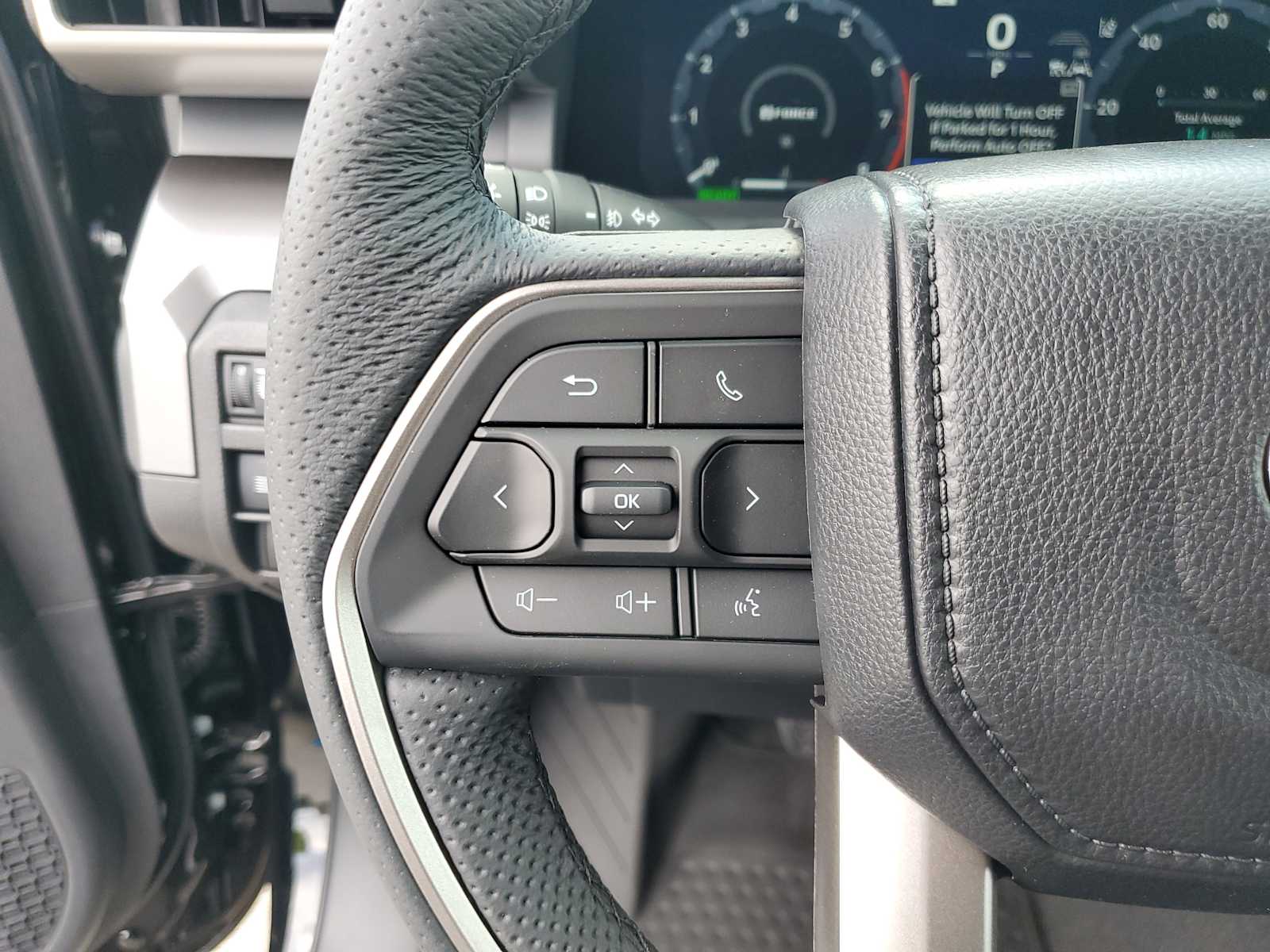 Thumbnail: 2025 Toyota Tacoma - 23