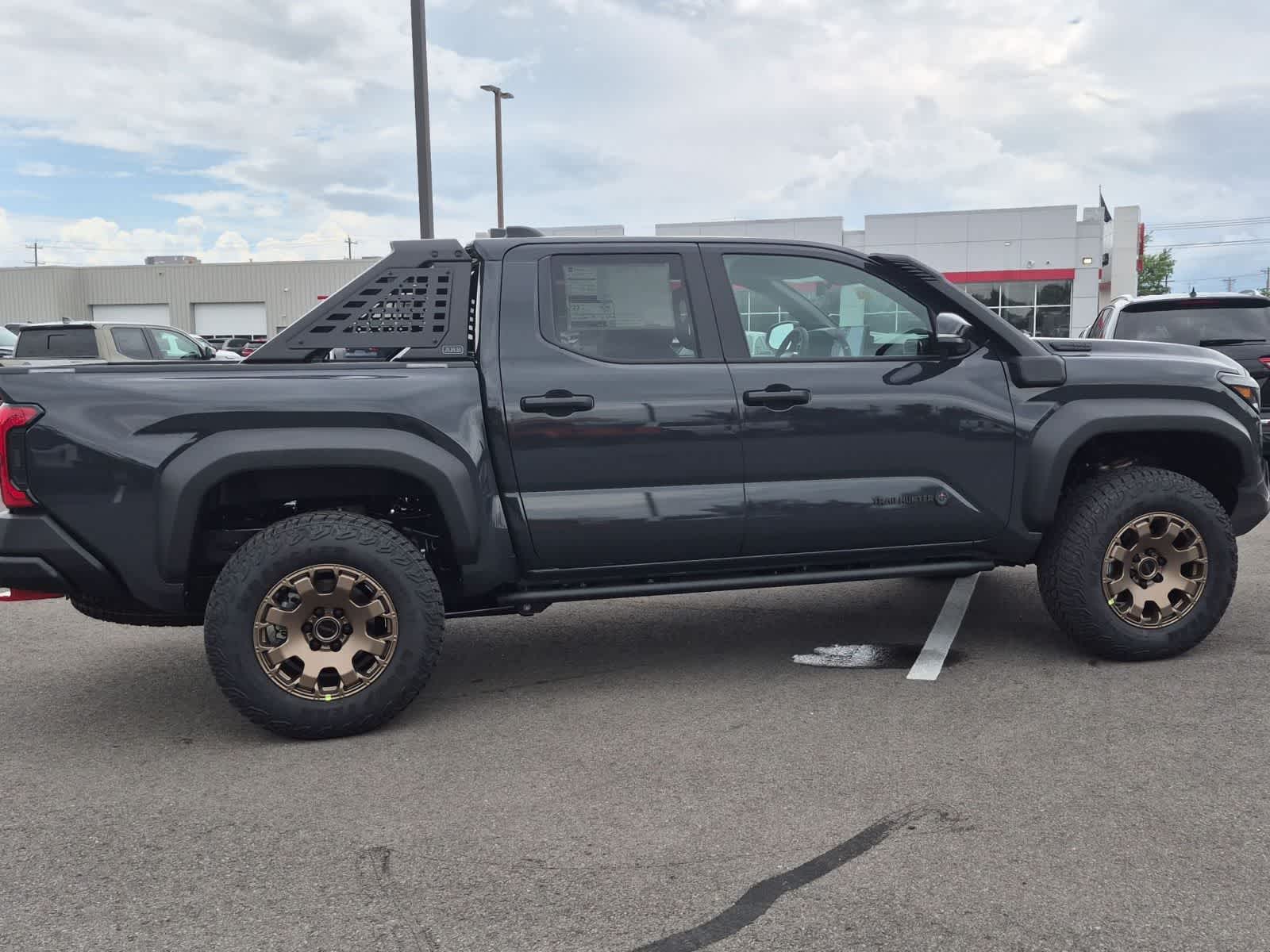 Thumbnail: 2026 Toyota Tacoma - 7