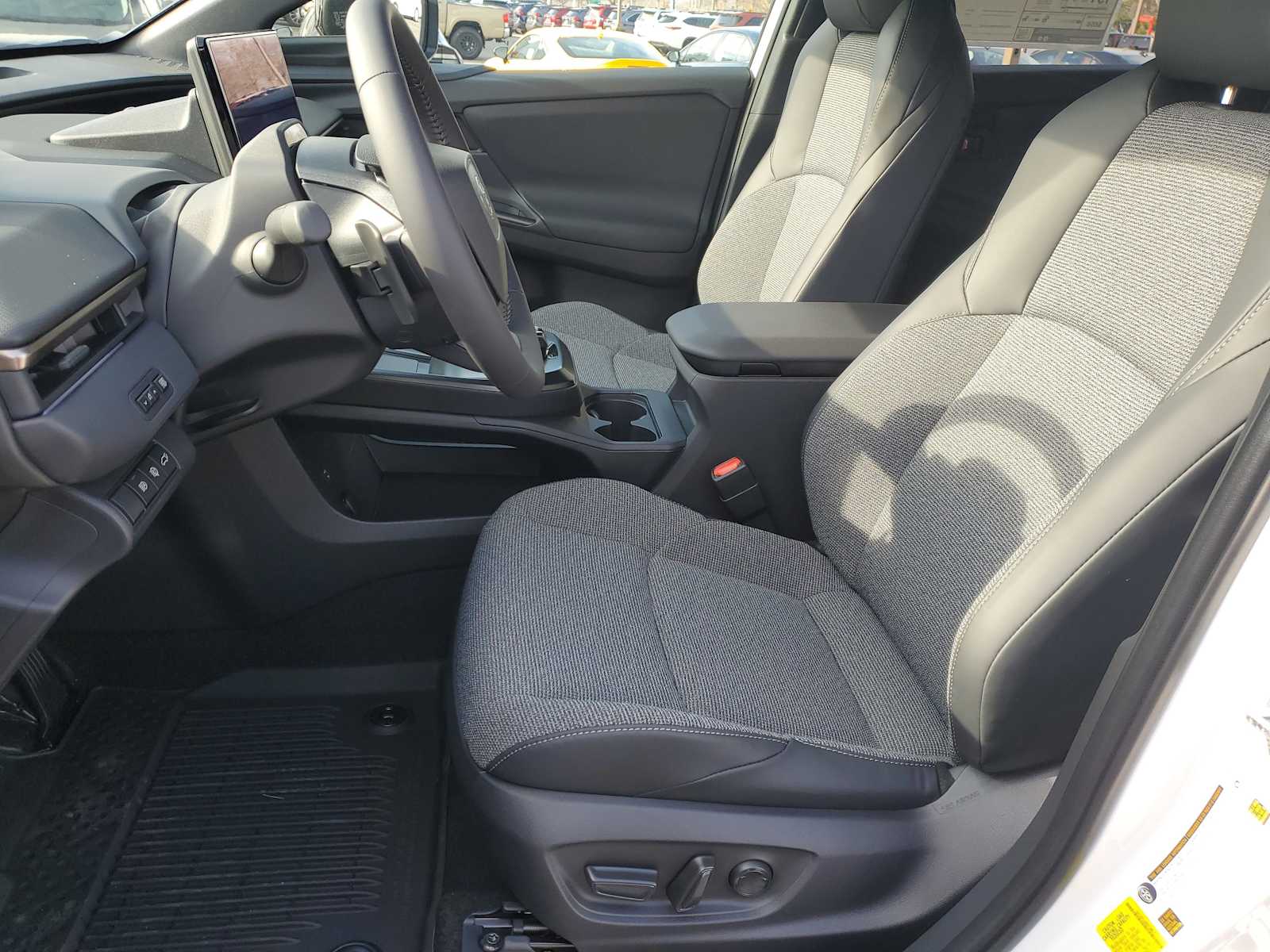 Thumbnail: 2026 Toyota bZ - 18