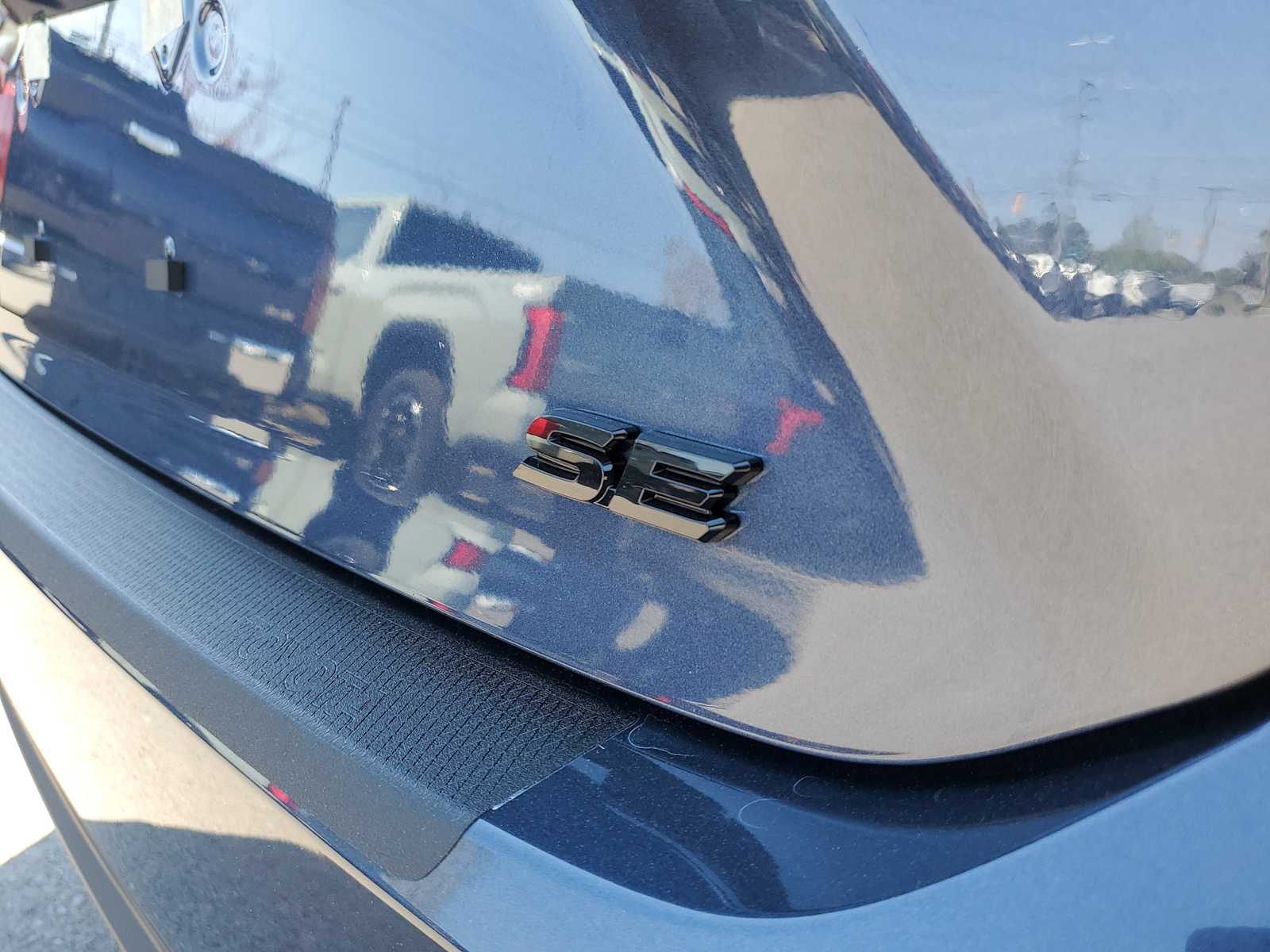 Thumbnail: 2026 Toyota Camry - 7