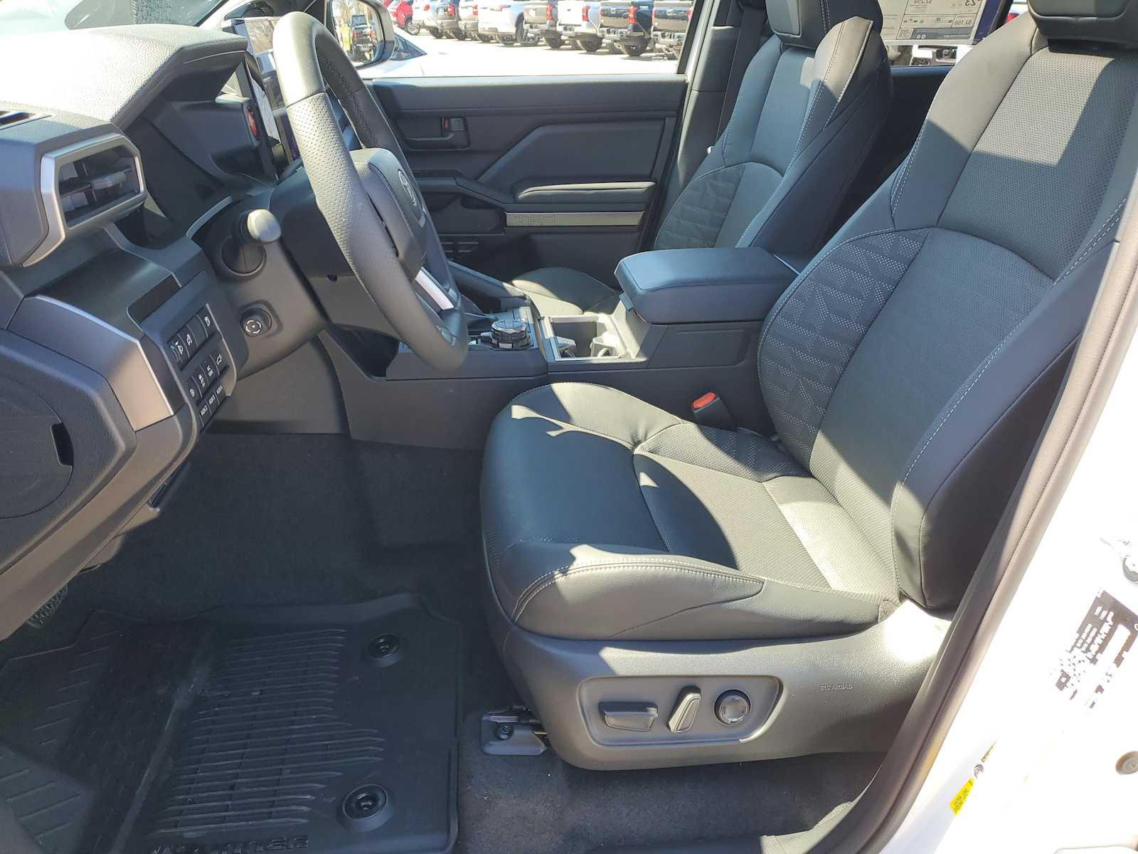 Thumbnail: 2026 Toyota 4Runner - 19