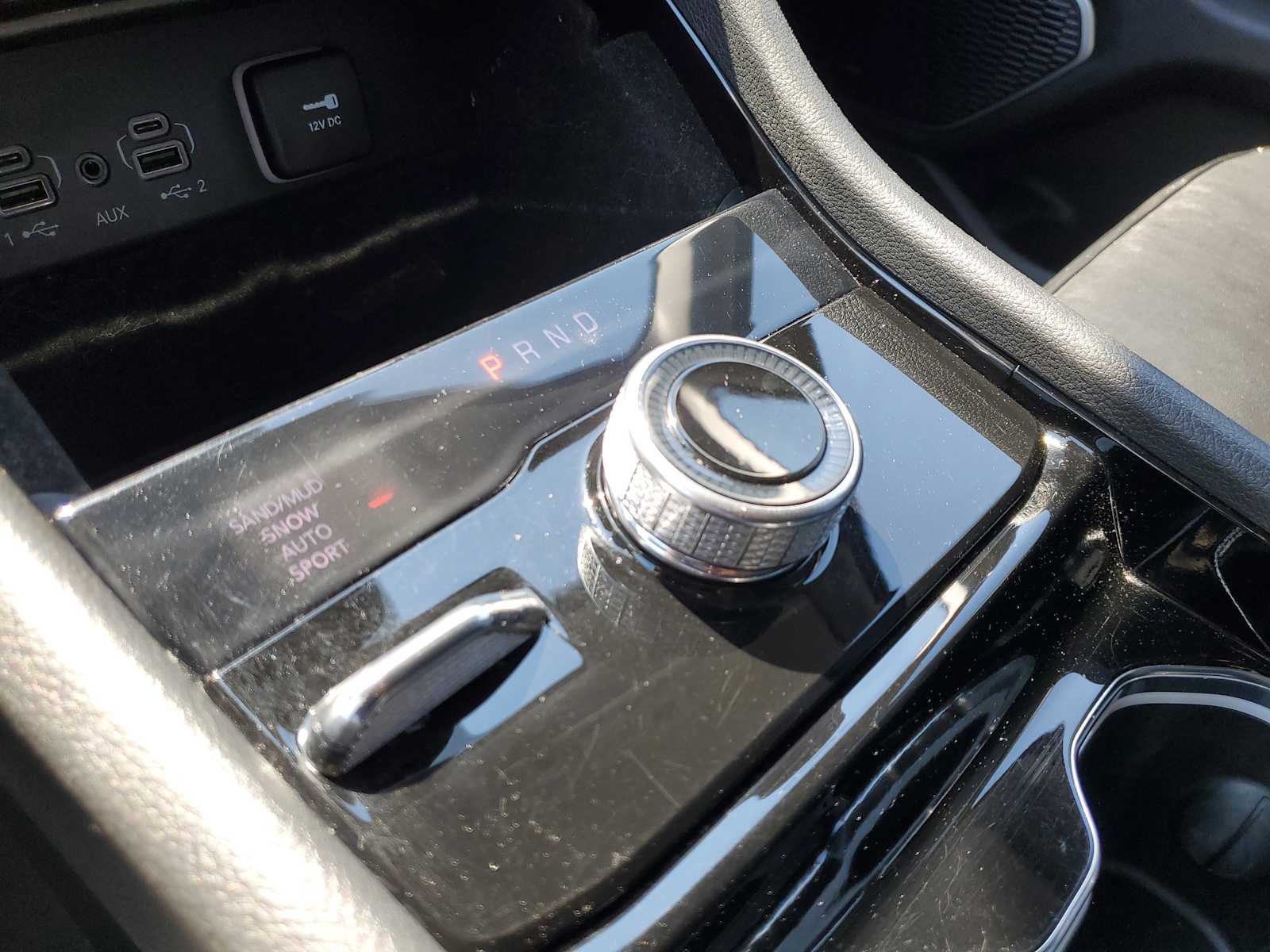 Thumbnail: 2021 Jeep Grand Cherokee L - 32