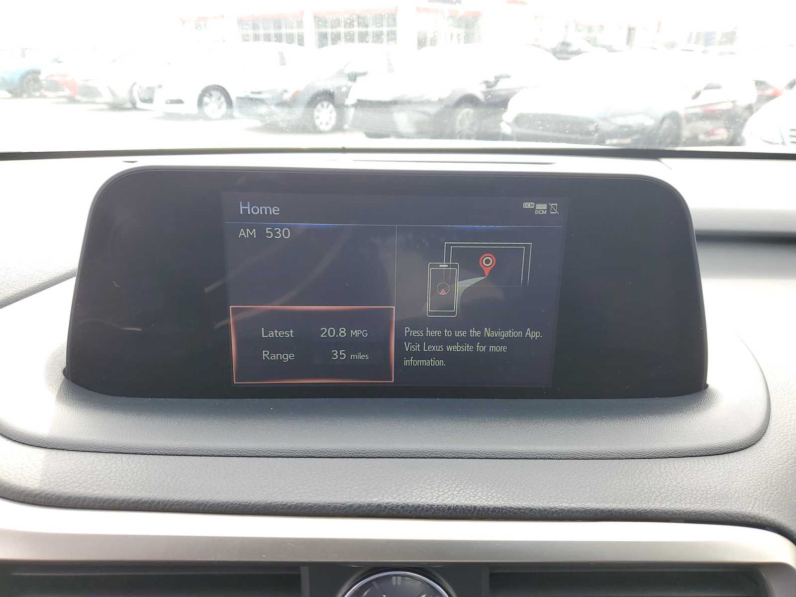 Thumbnail: 2021 Lexus RX - 29