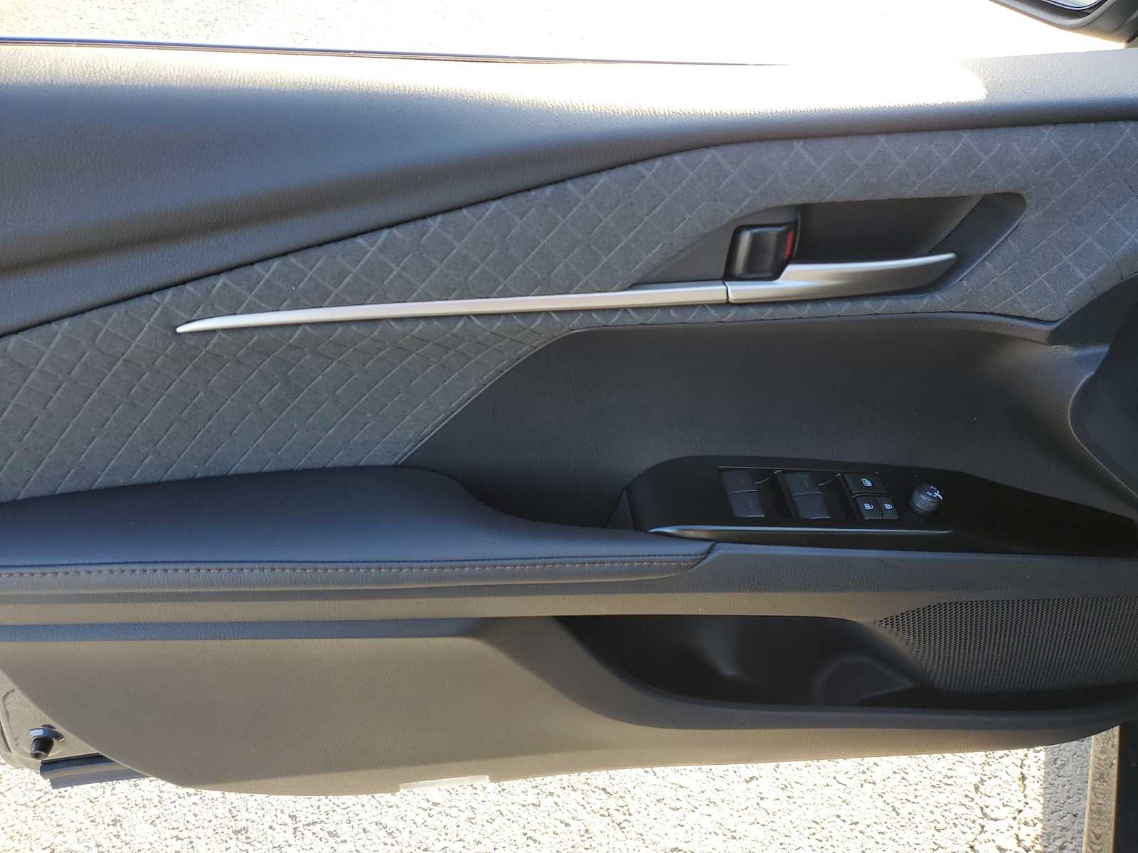 Thumbnail: 2026 Toyota Camry - 15