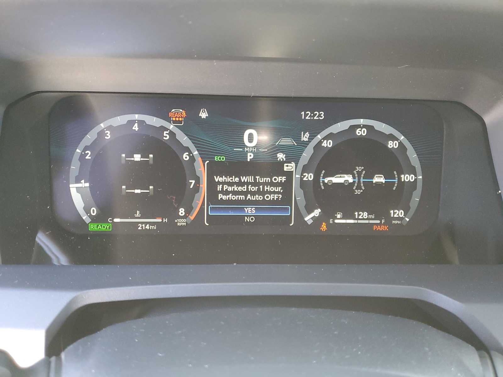 Thumbnail: 2026 Toyota 4Runner - 26