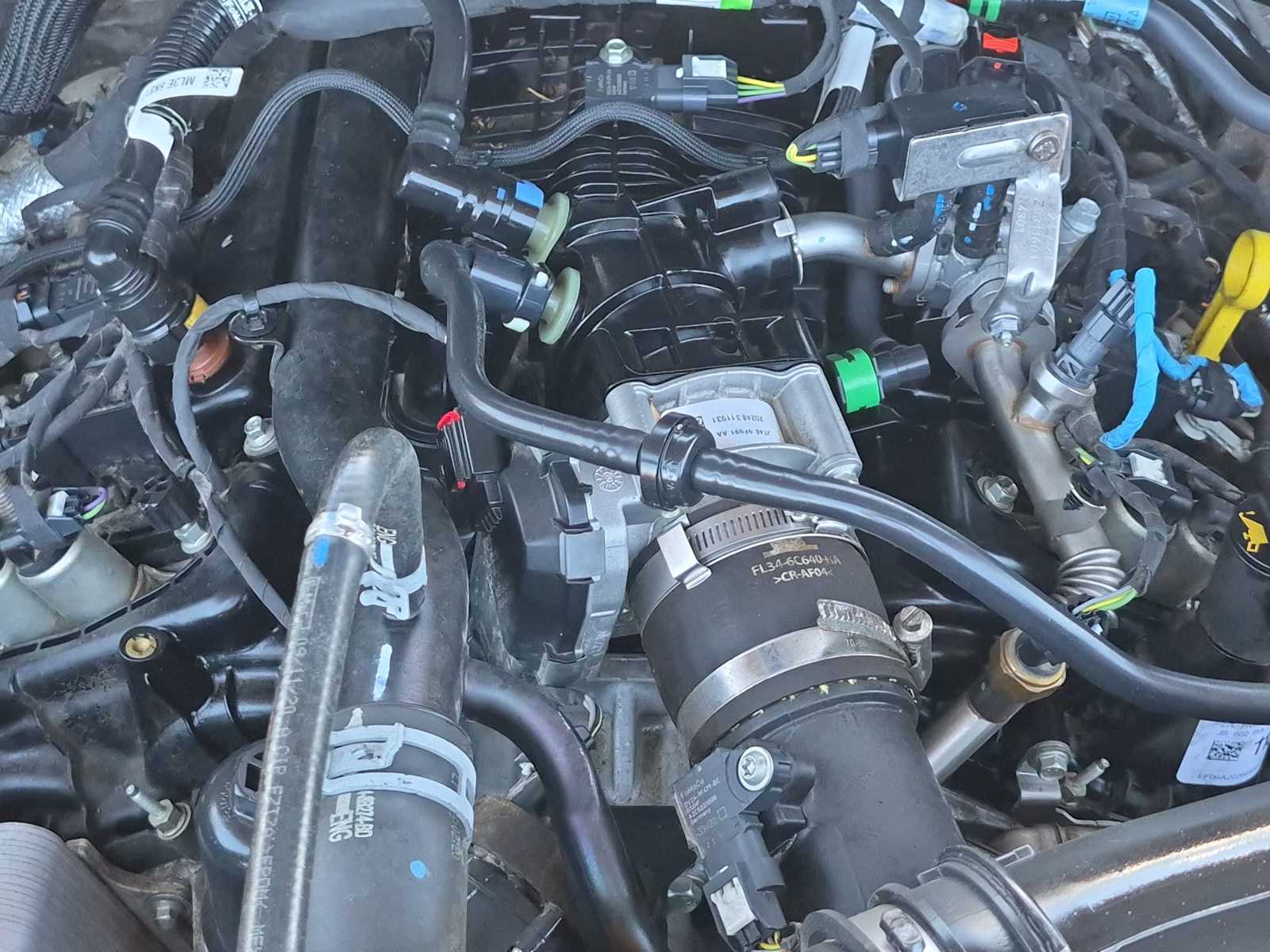 Thumbnail: 2020 Ford F-150 - 7