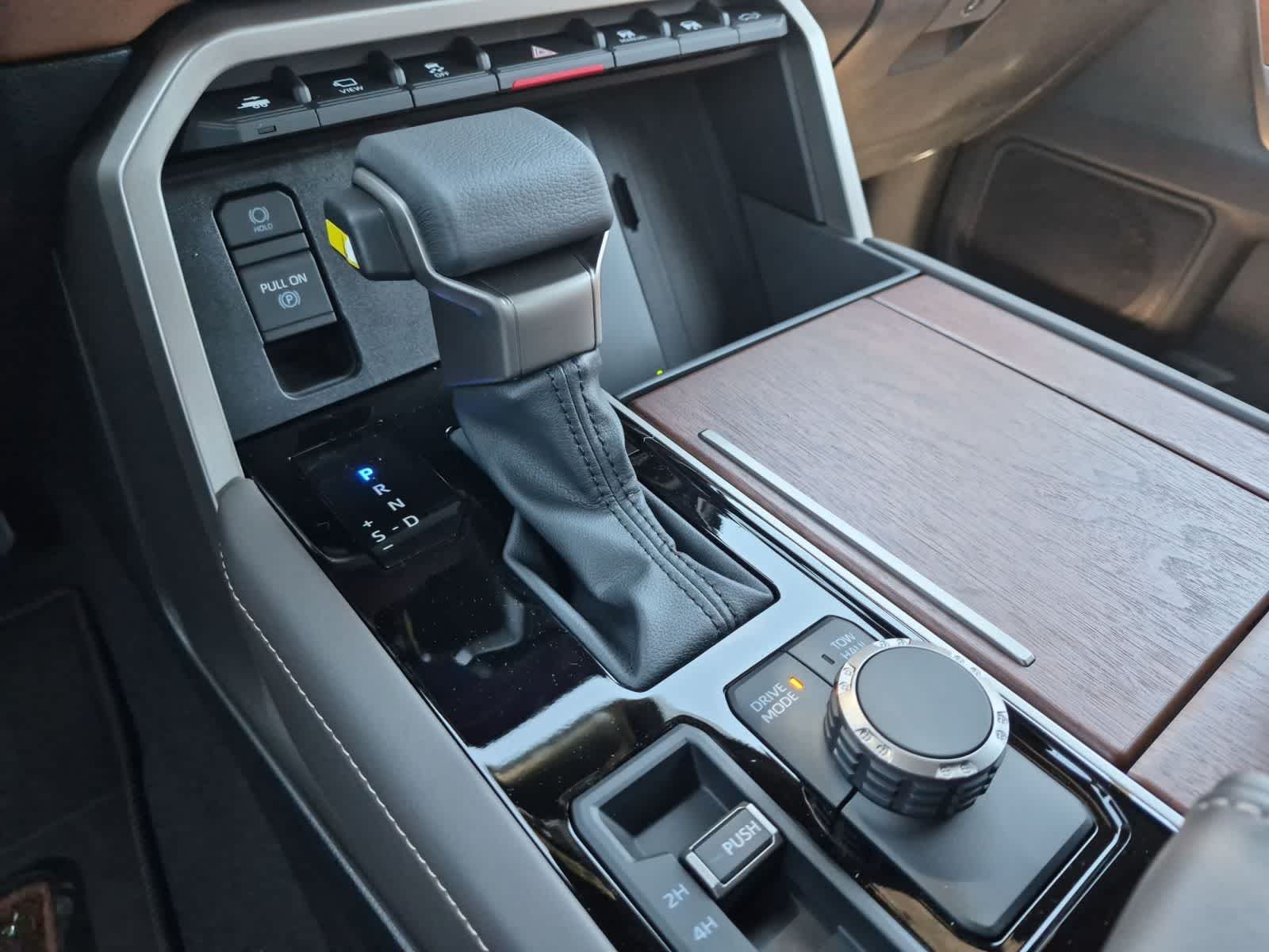 Thumbnail: 2026 Toyota Tundra - 28