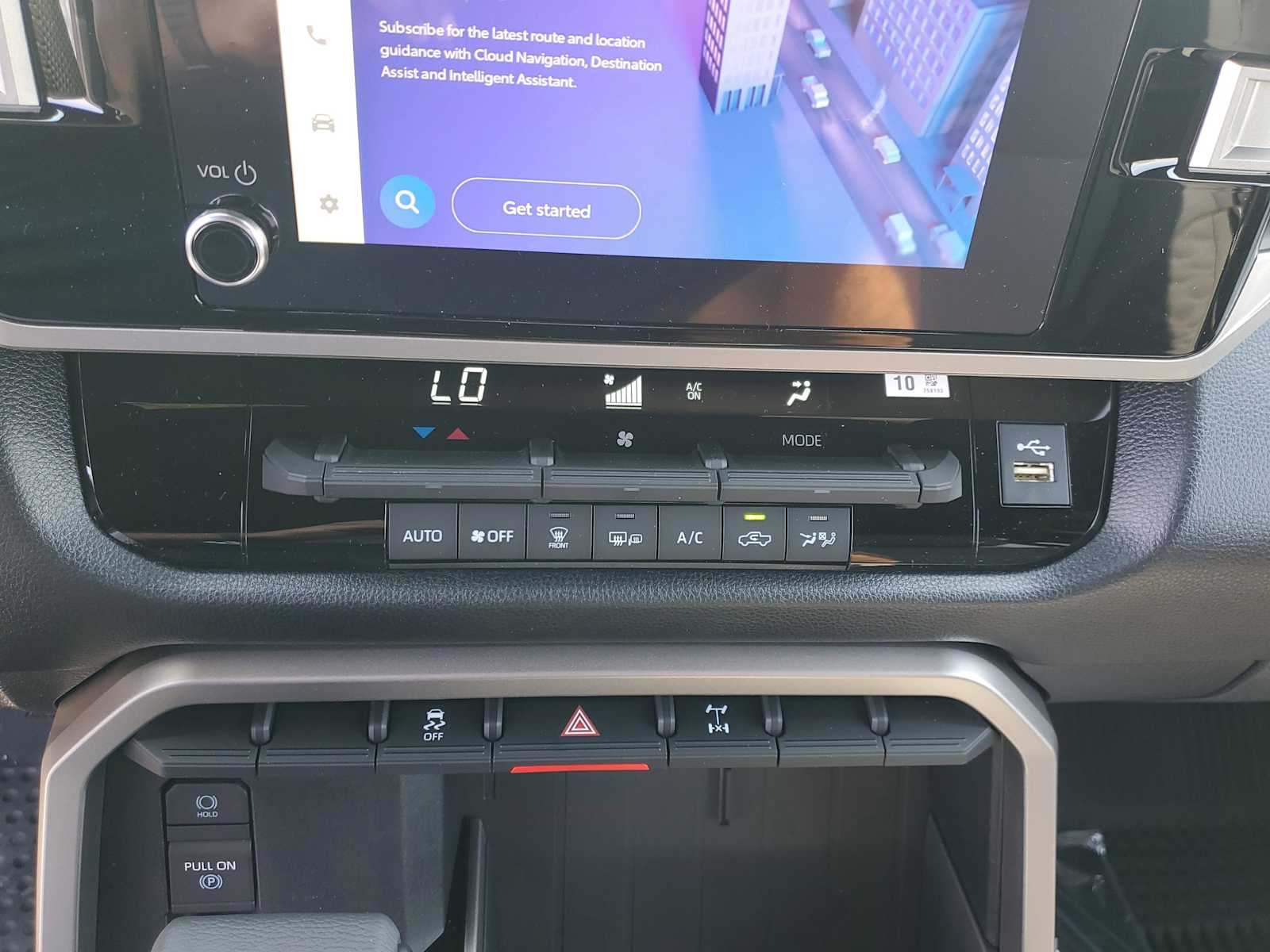 Thumbnail: 2026 Toyota Tundra - 29