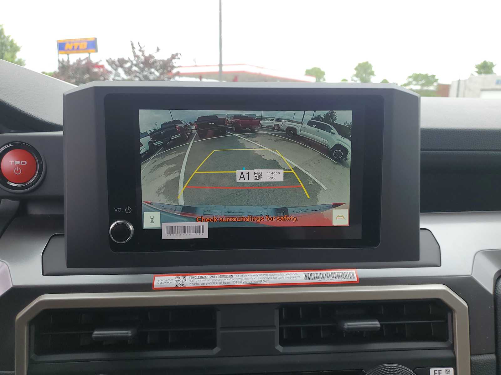 Thumbnail: 2025 Toyota Tacoma - 28