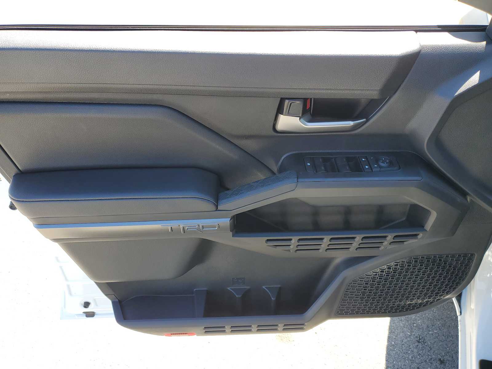 Thumbnail: 2026 Toyota Tacoma - 15