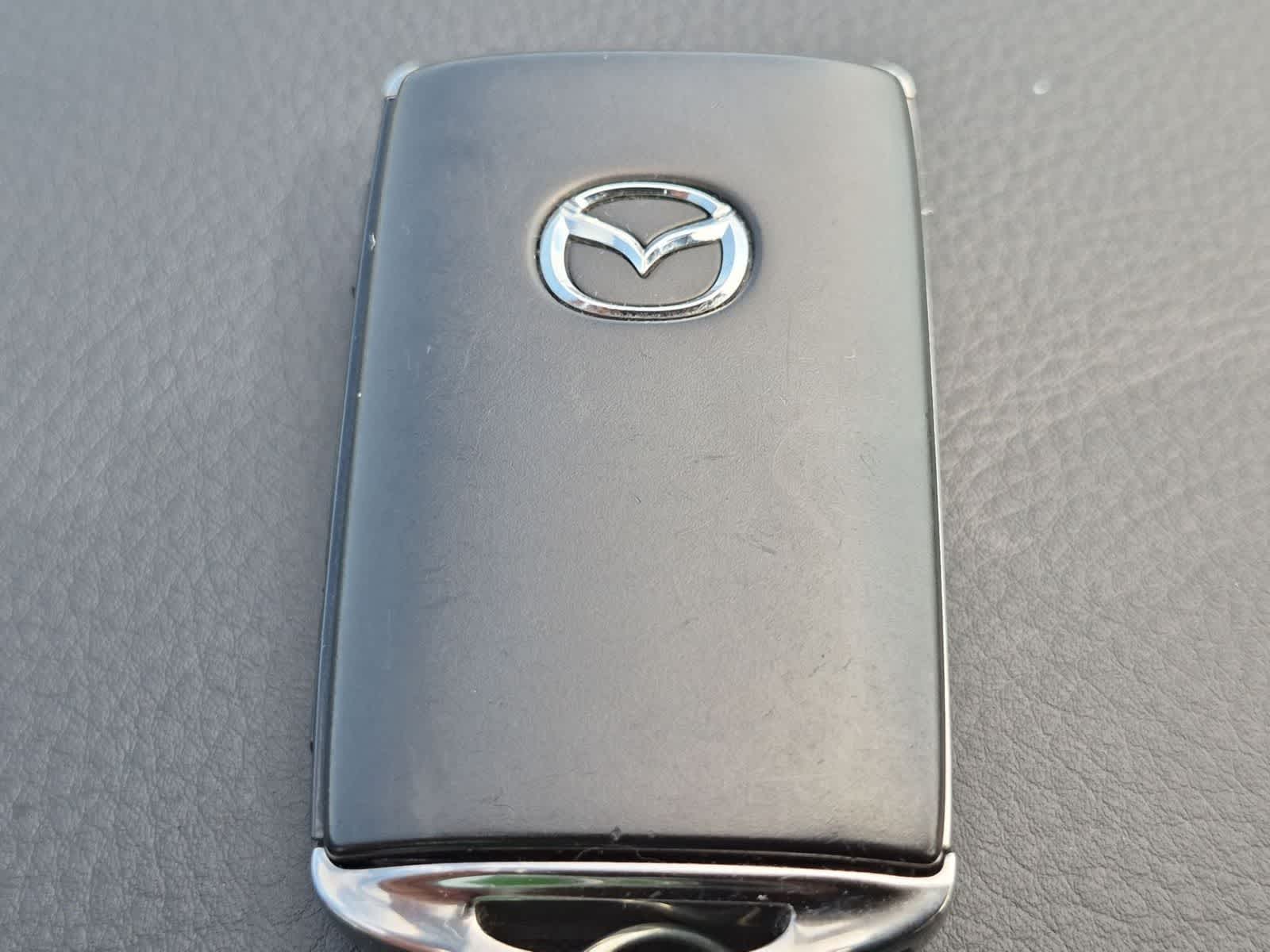 Thumbnail: 2025 Mazda CX-90 - 38