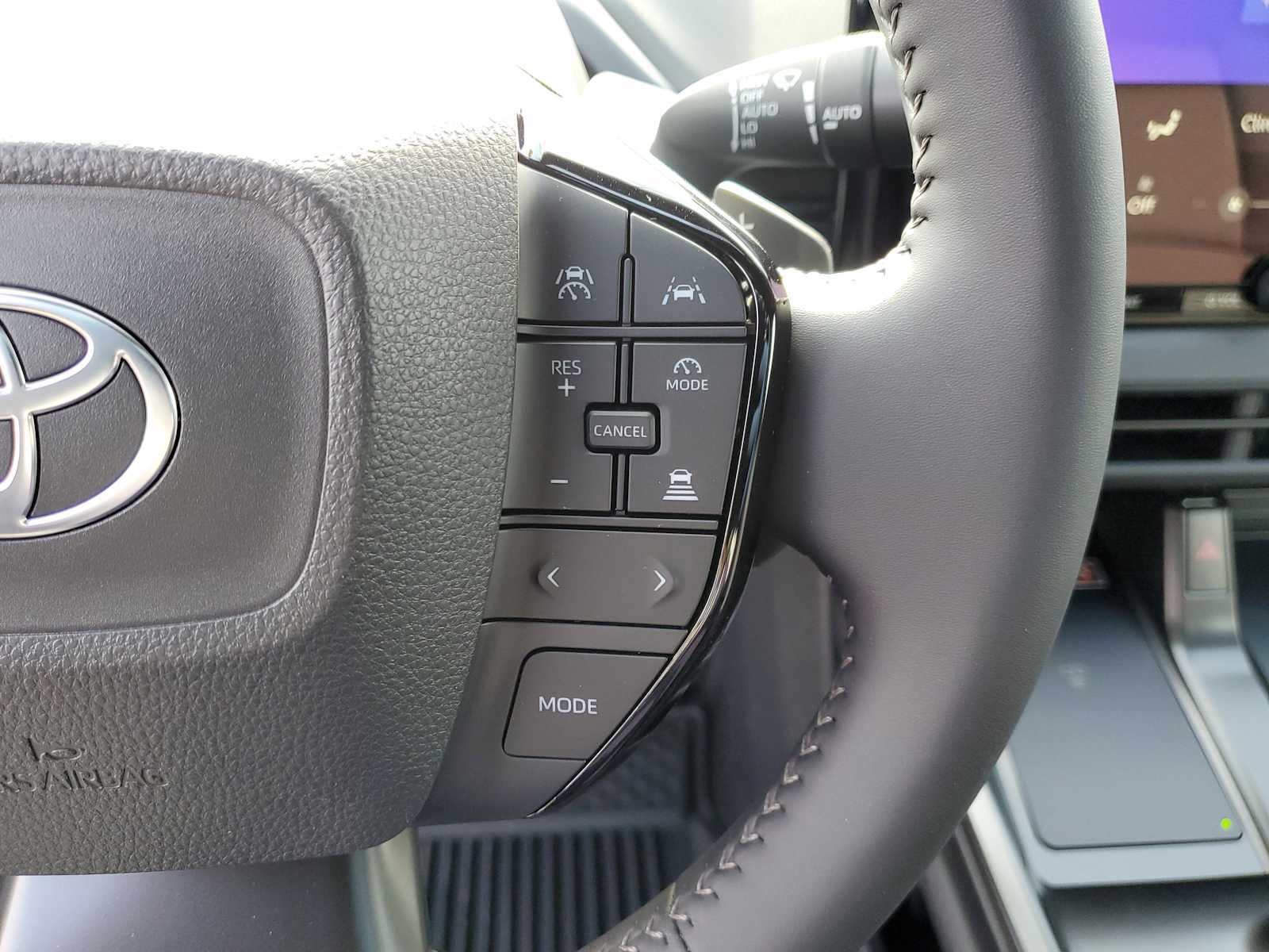 Thumbnail: 2026 Toyota bZ - 24