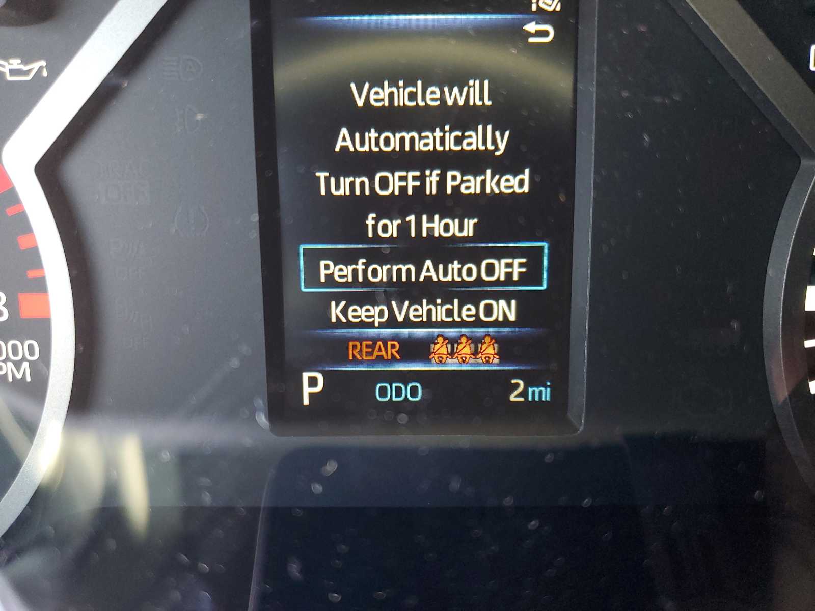 Thumbnail: 2026 Toyota Tundra - 26