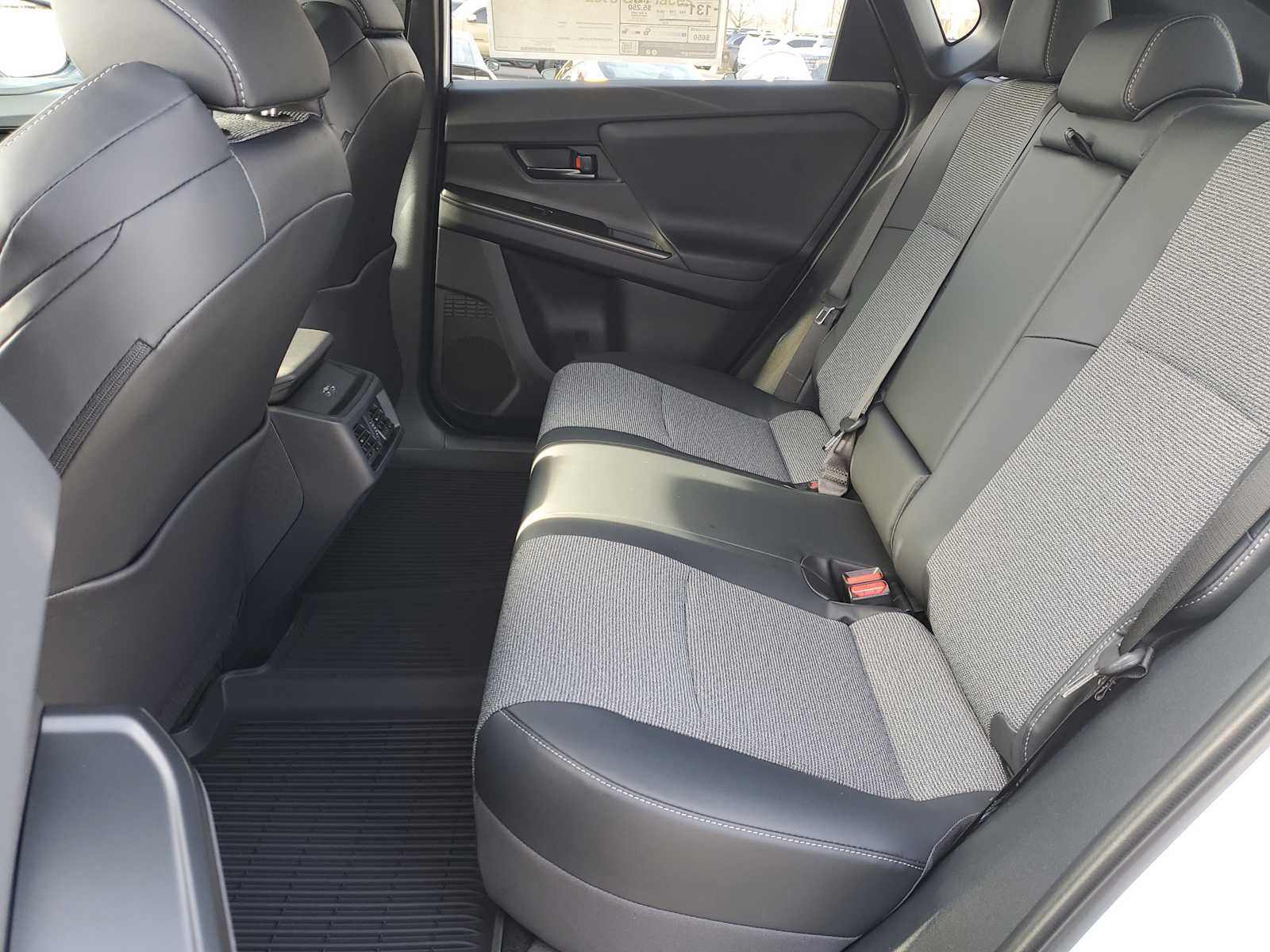 Thumbnail: 2026 Toyota bZ - 13