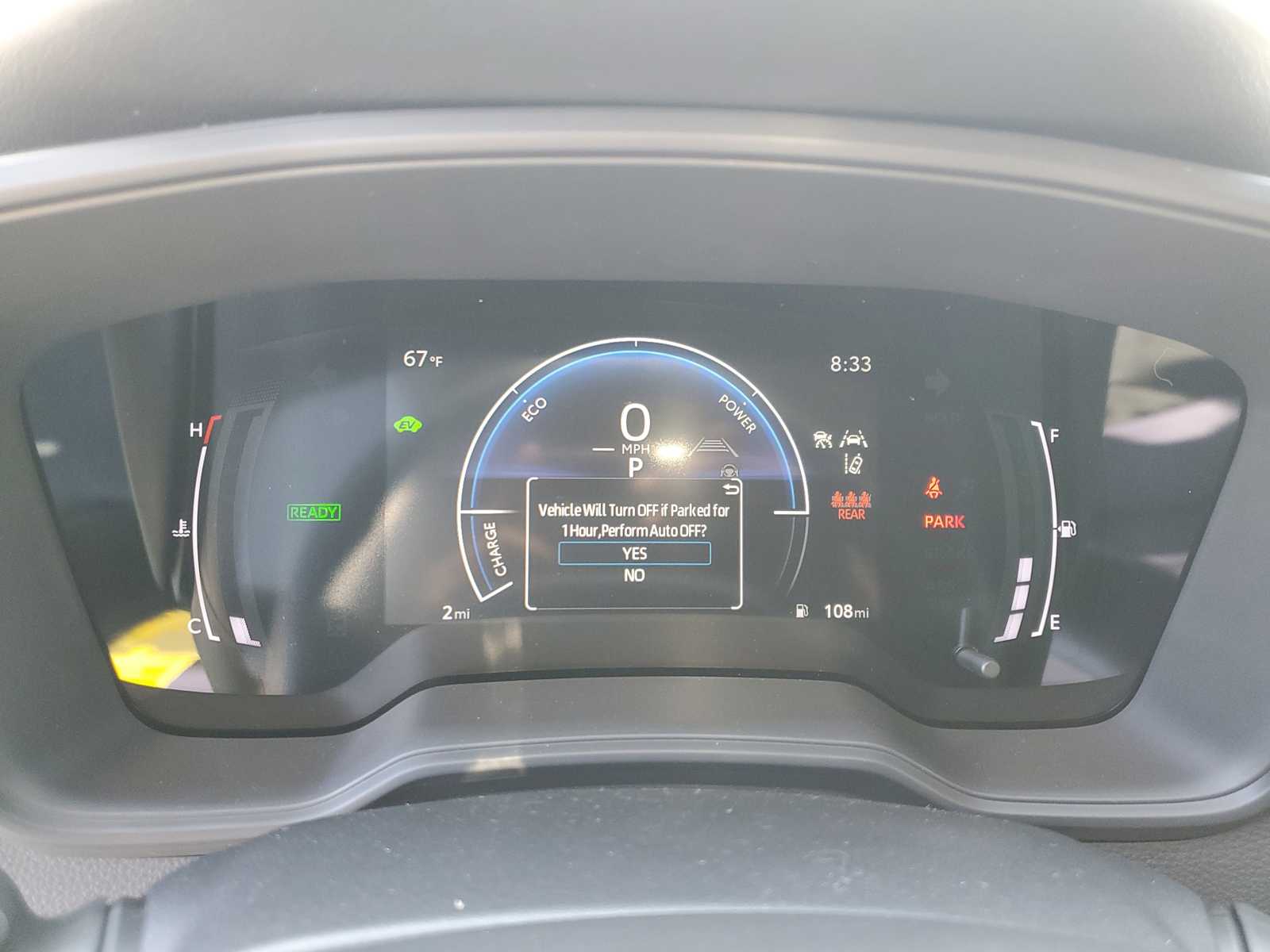 Thumbnail: 2026 Toyota Corolla - 25