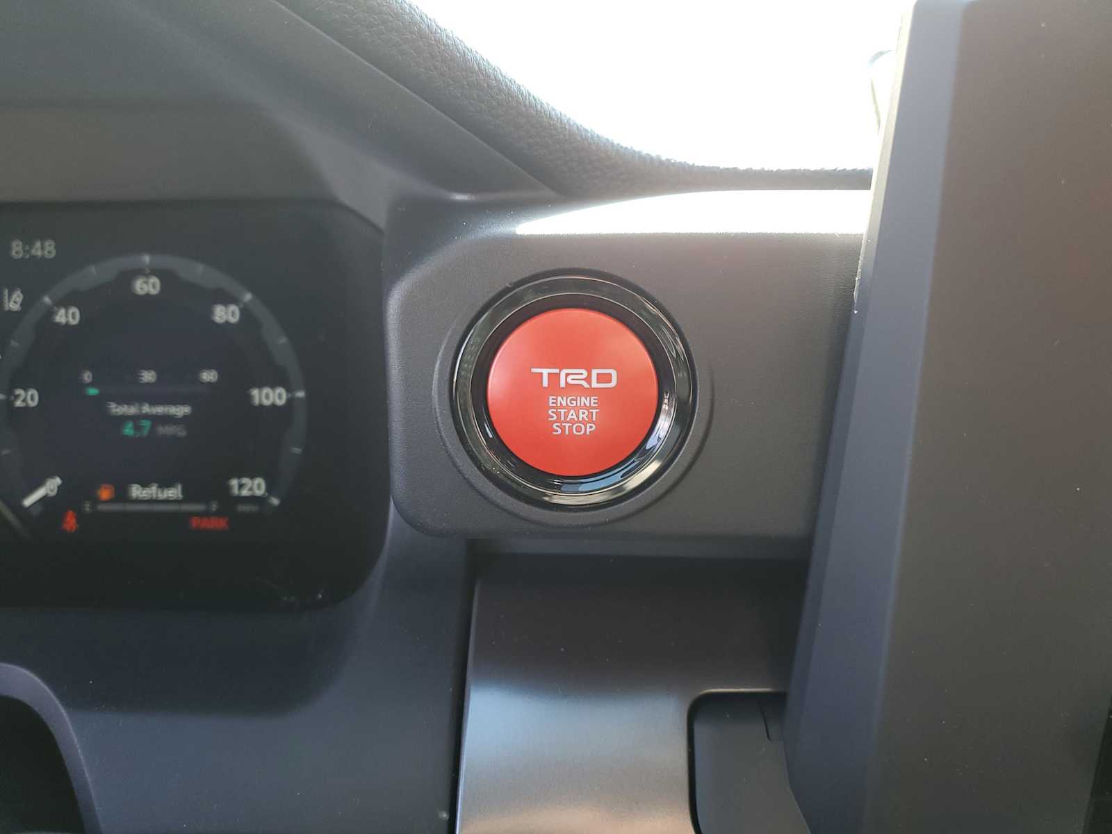 Thumbnail: 2026 Toyota Tacoma - 27