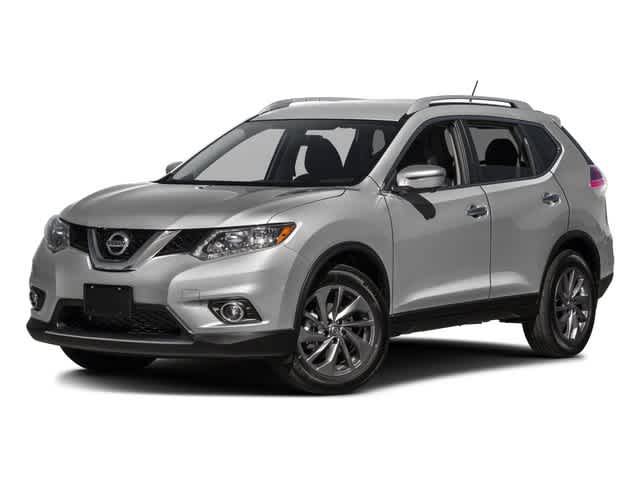 2016 Nissan Rogue SL -
                  Gallatin, TN
