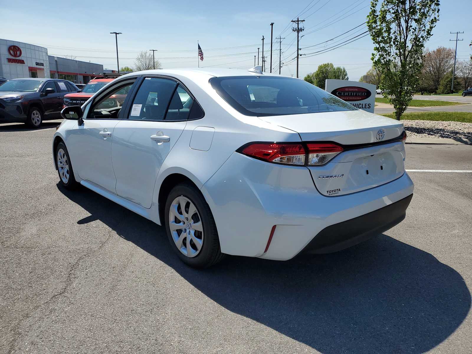 Thumbnail: 2026 Toyota Corolla - 2