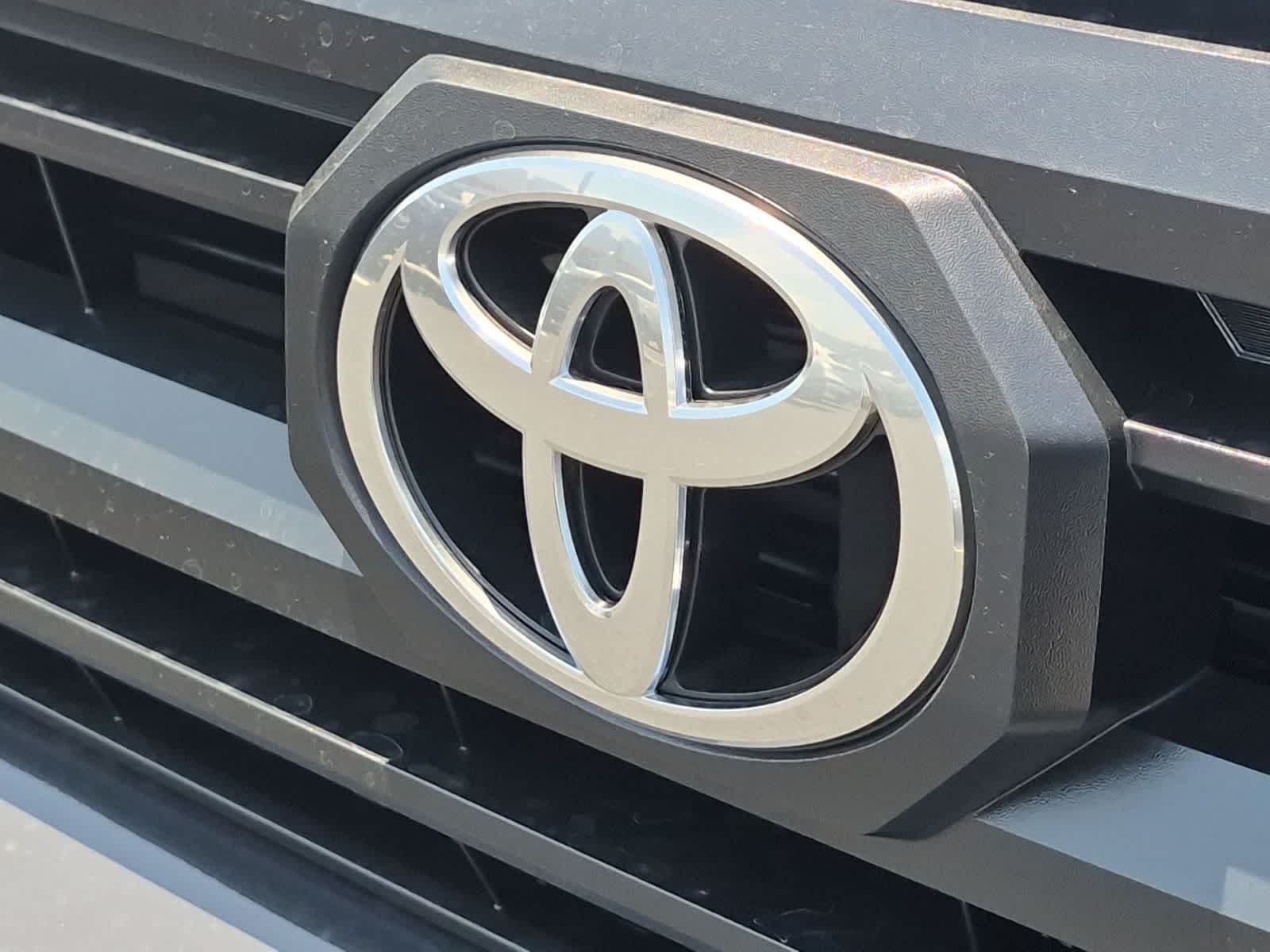 Thumbnail: 2026 Toyota Tacoma - 12