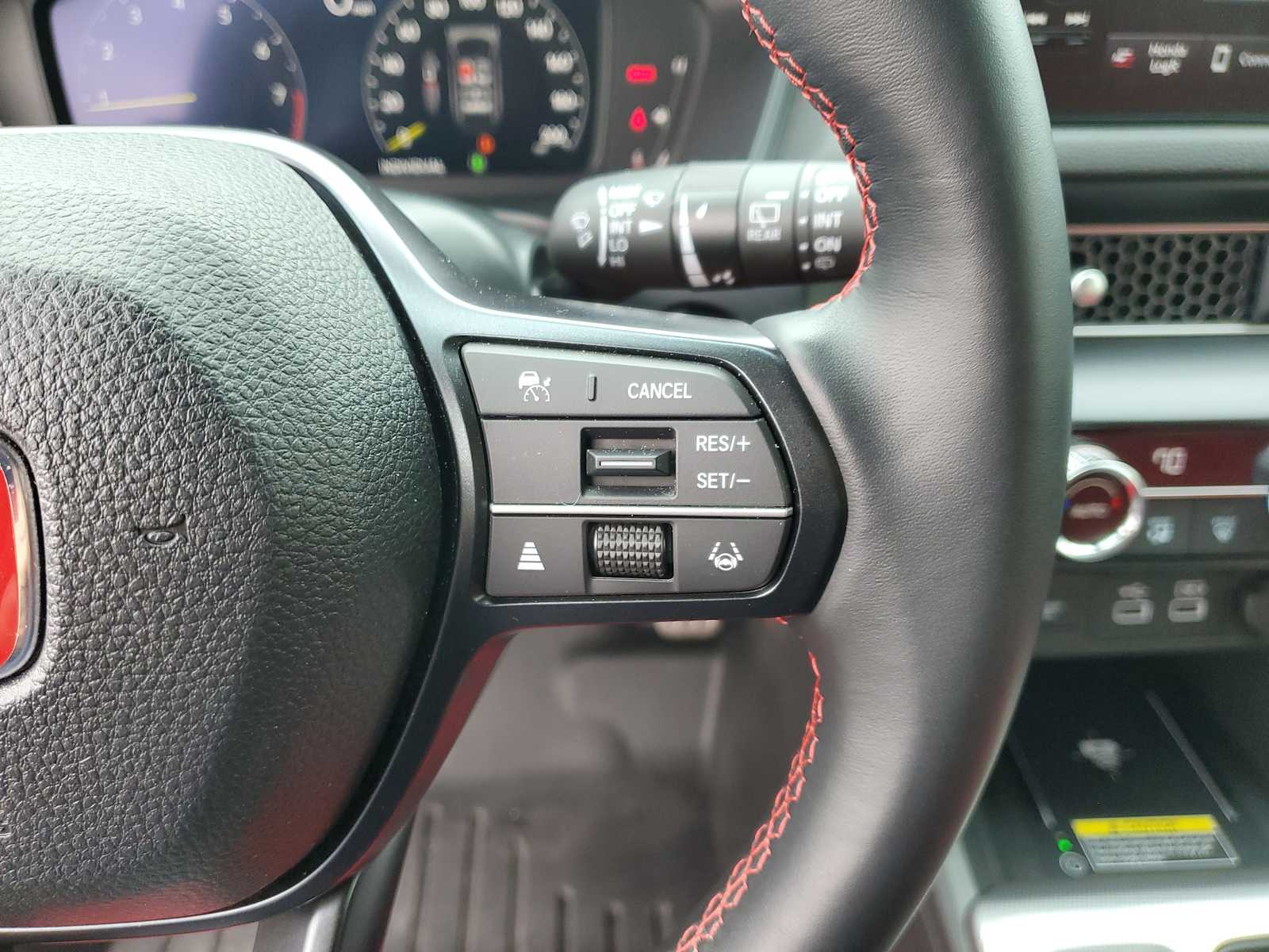 Thumbnail: 2025 Honda Civic - 24