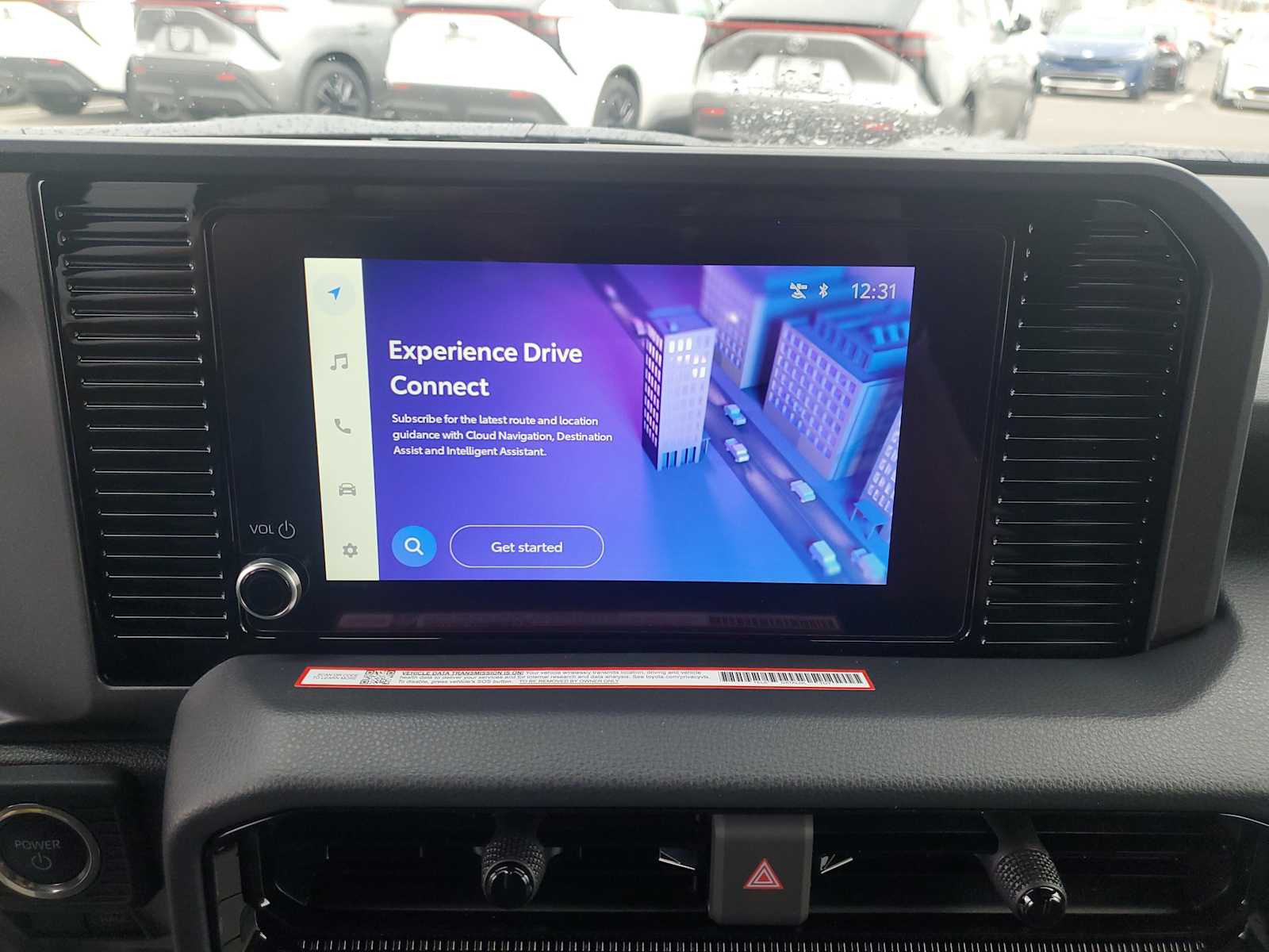 Thumbnail: 2026 Toyota Land Cruiser - 28