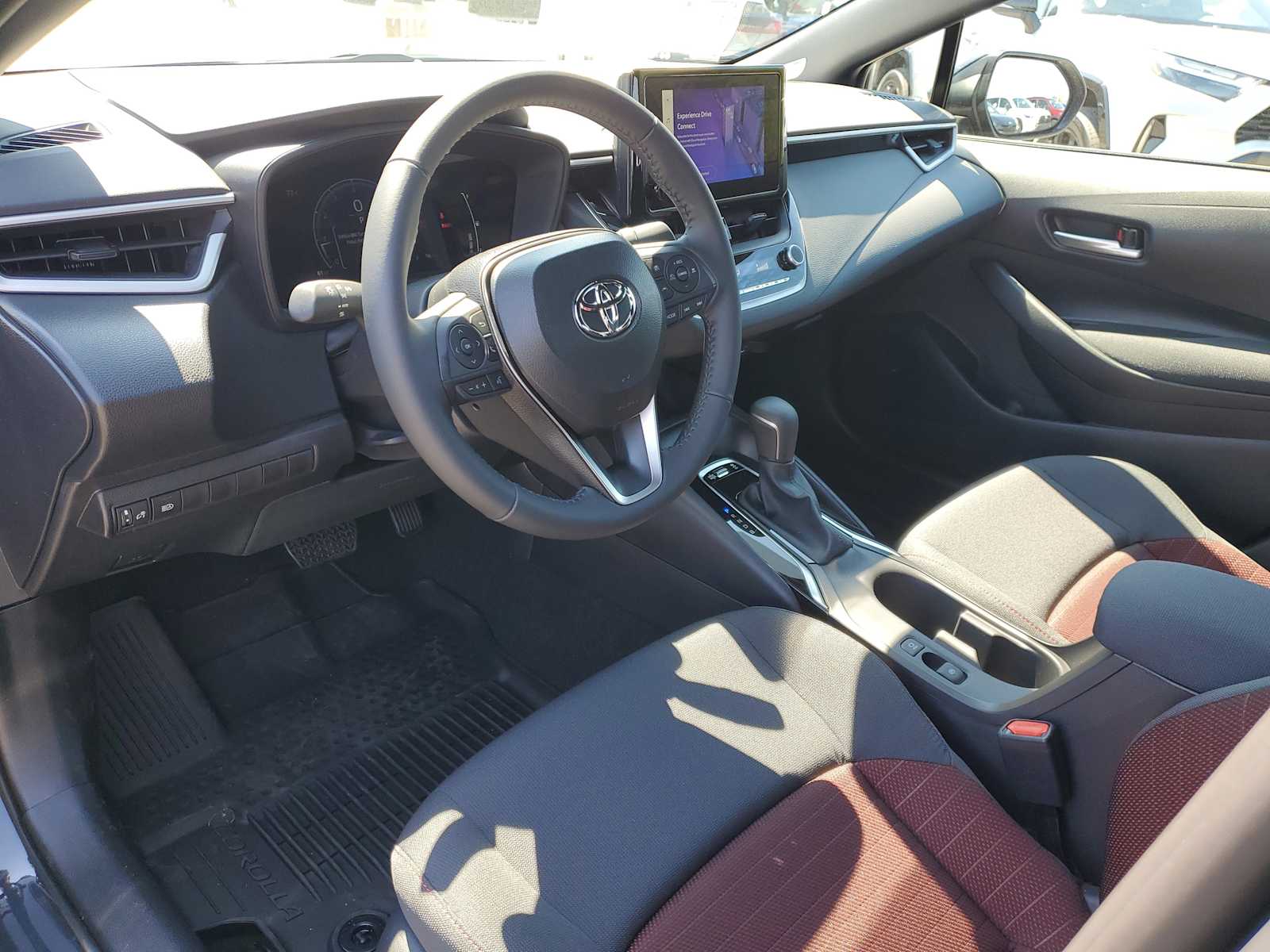 Thumbnail: 2026 Toyota Corolla - 18