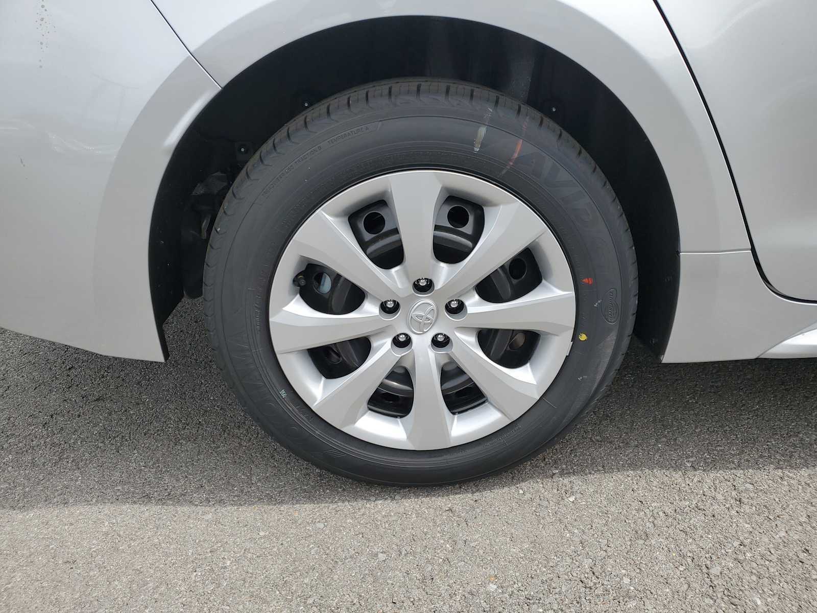 Thumbnail: 2026 Toyota Corolla - 6