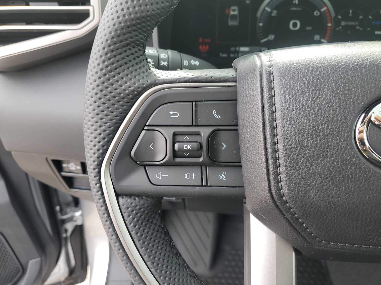 Thumbnail: 2026 Toyota Tundra - 25